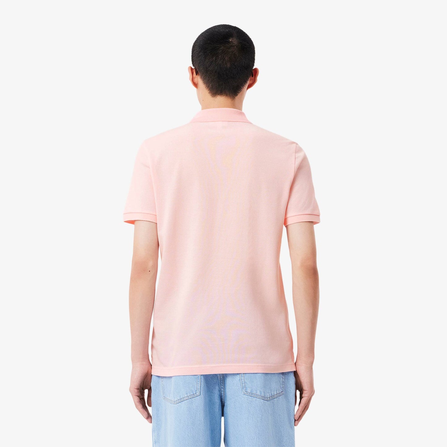 Slim Fit L.12.12 Original Polo Shirt