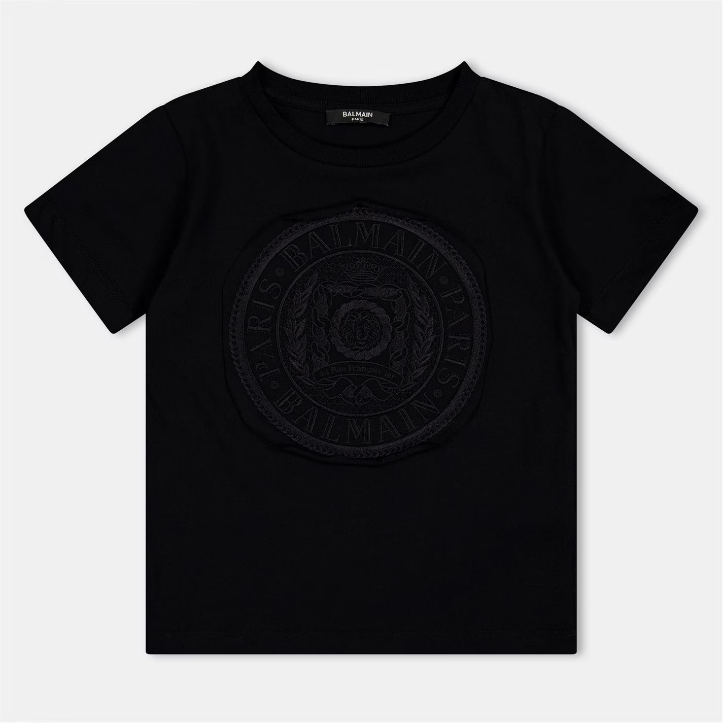 Unisex Regular Fit T-Shirt