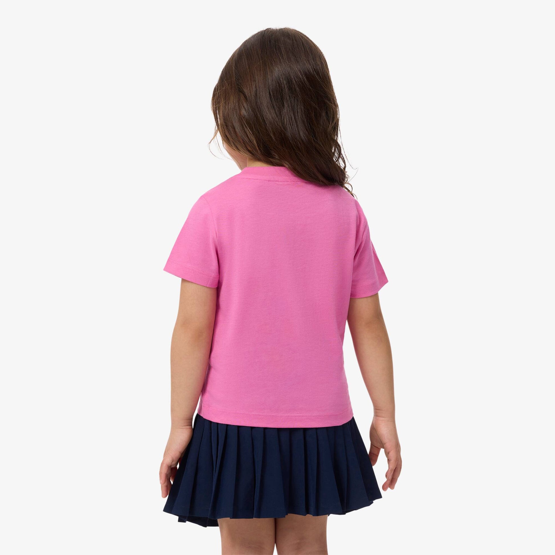 Unisex Cotton T-shirt