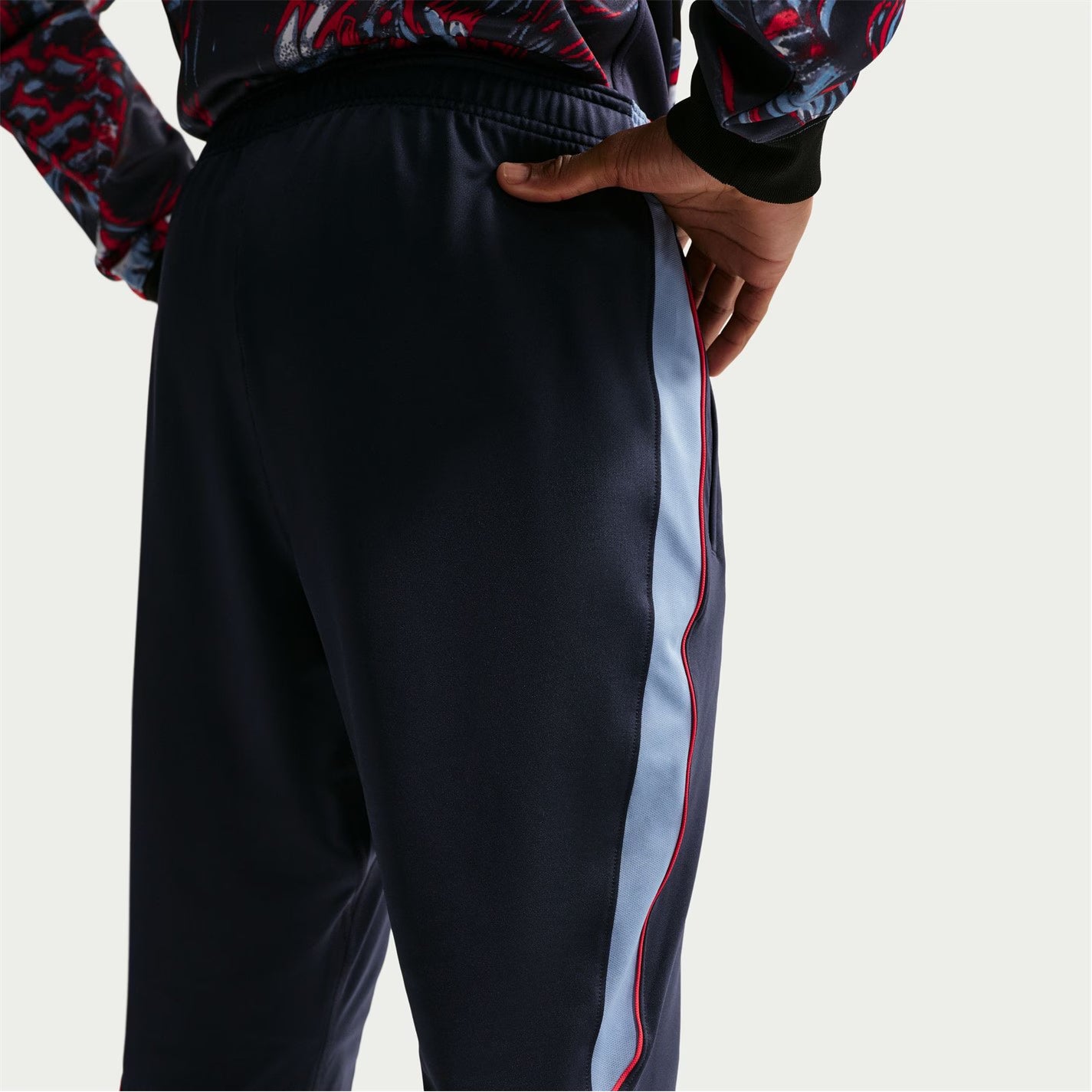 Nike Men's England International Licensed Tracksuit Bottoms