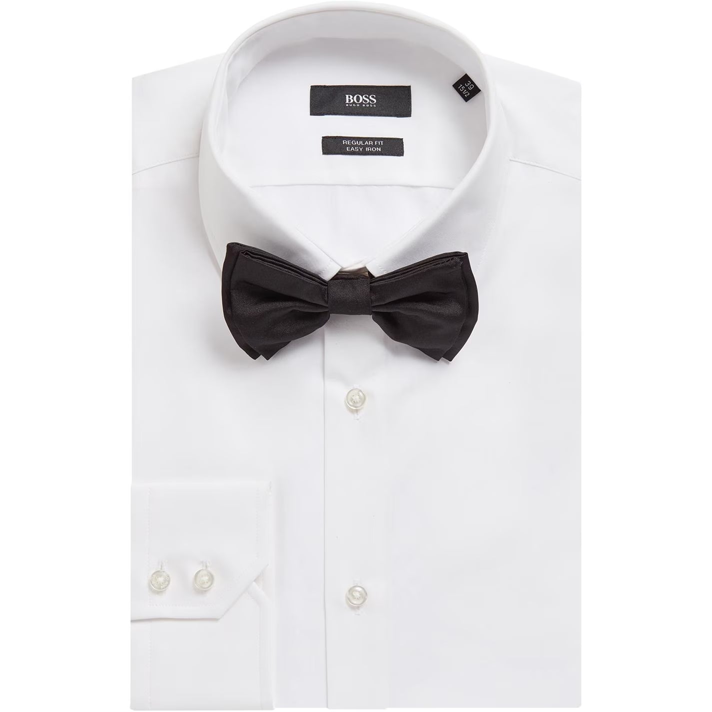 Men's Bow Tie Set, Sophisticated Elegant Bow Tie