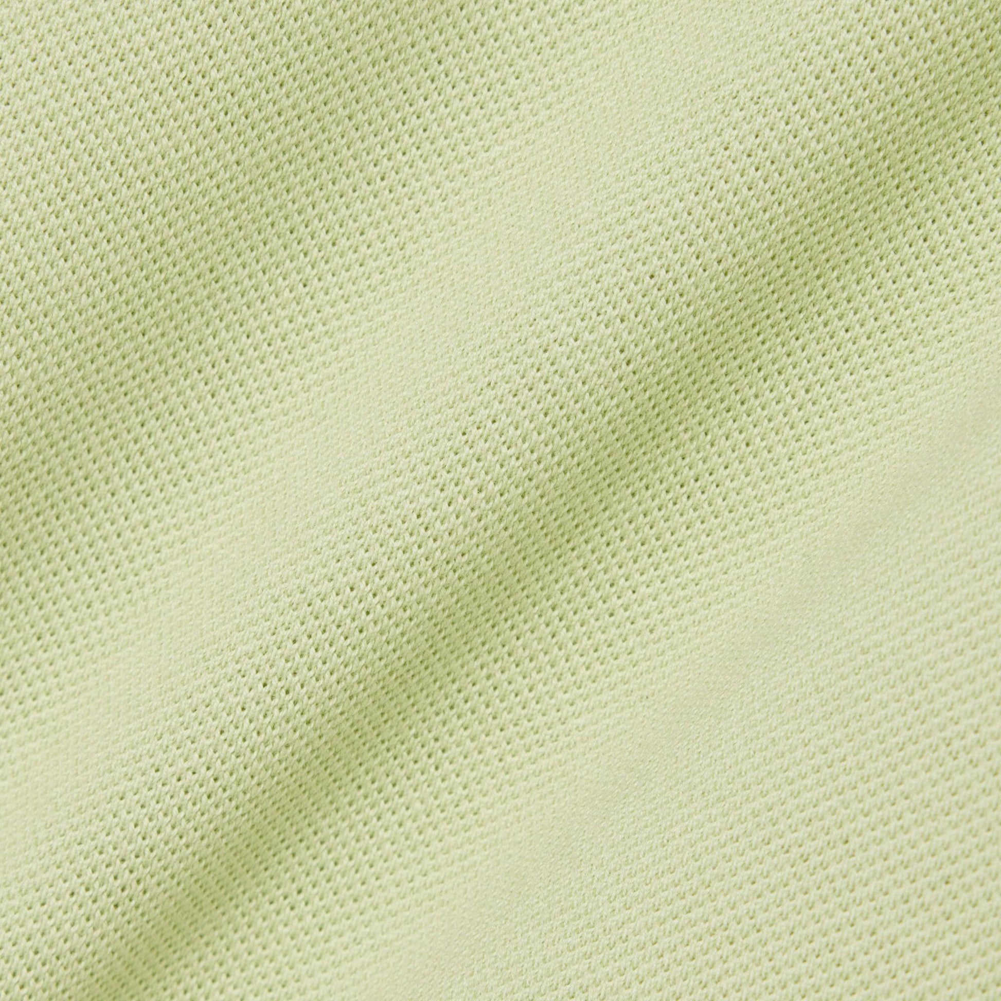 Petit Piqué Polo Shirt
