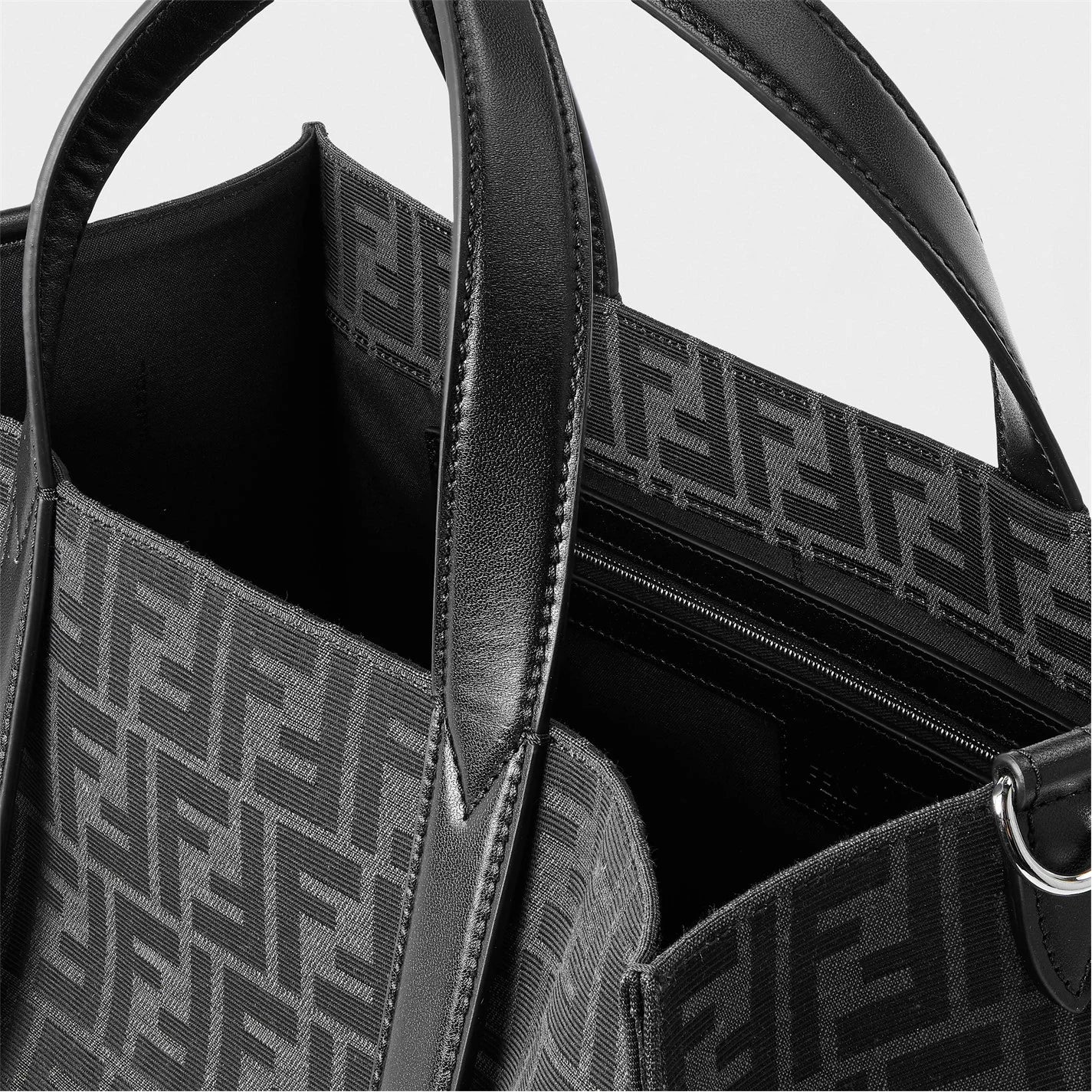Men's Tote Bag