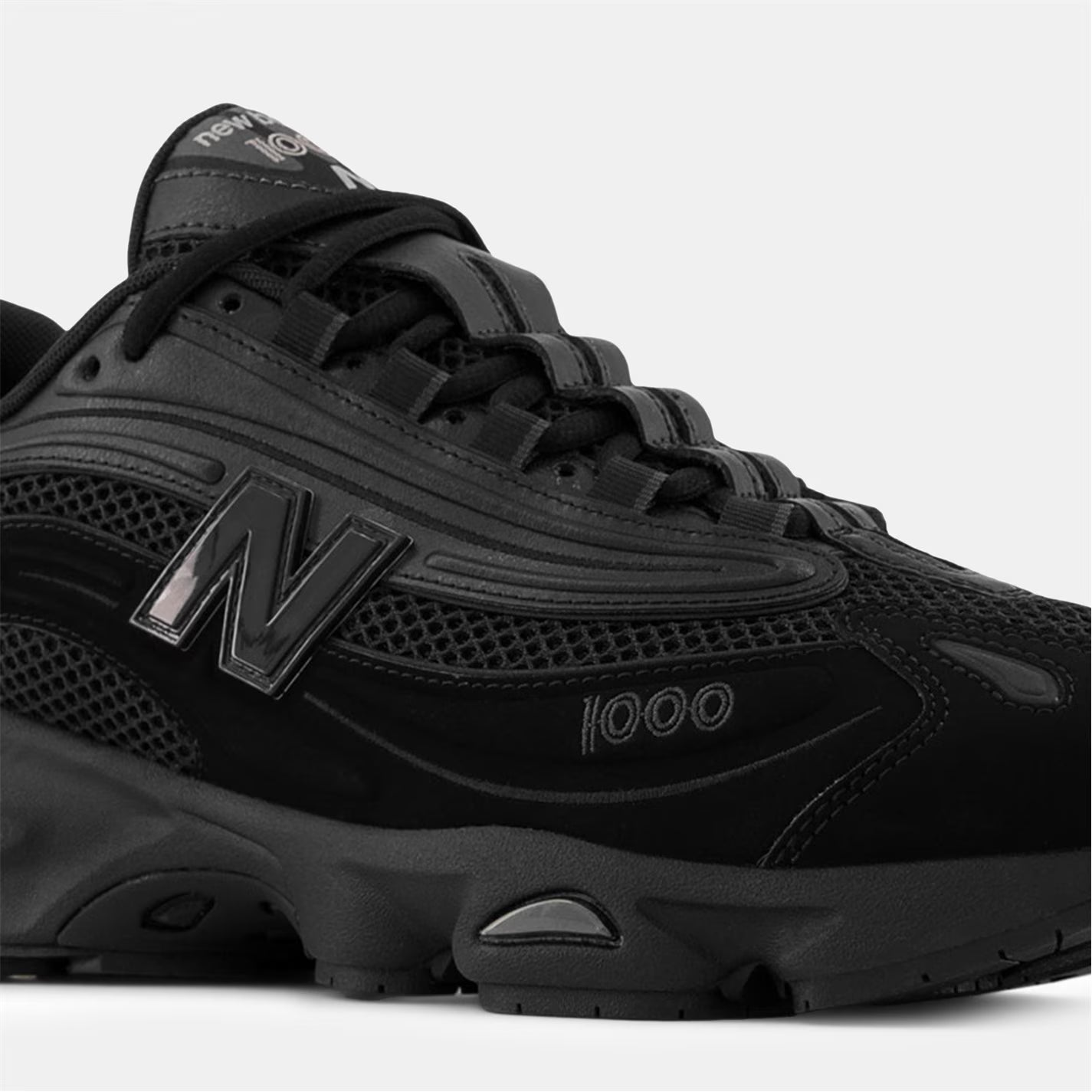 NEW BALANCE Nb 1000 Sneakers