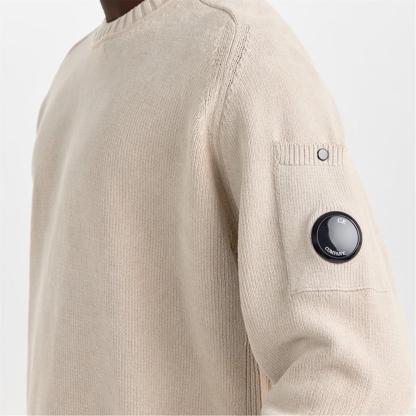 CP Chenille Sweat Sn61