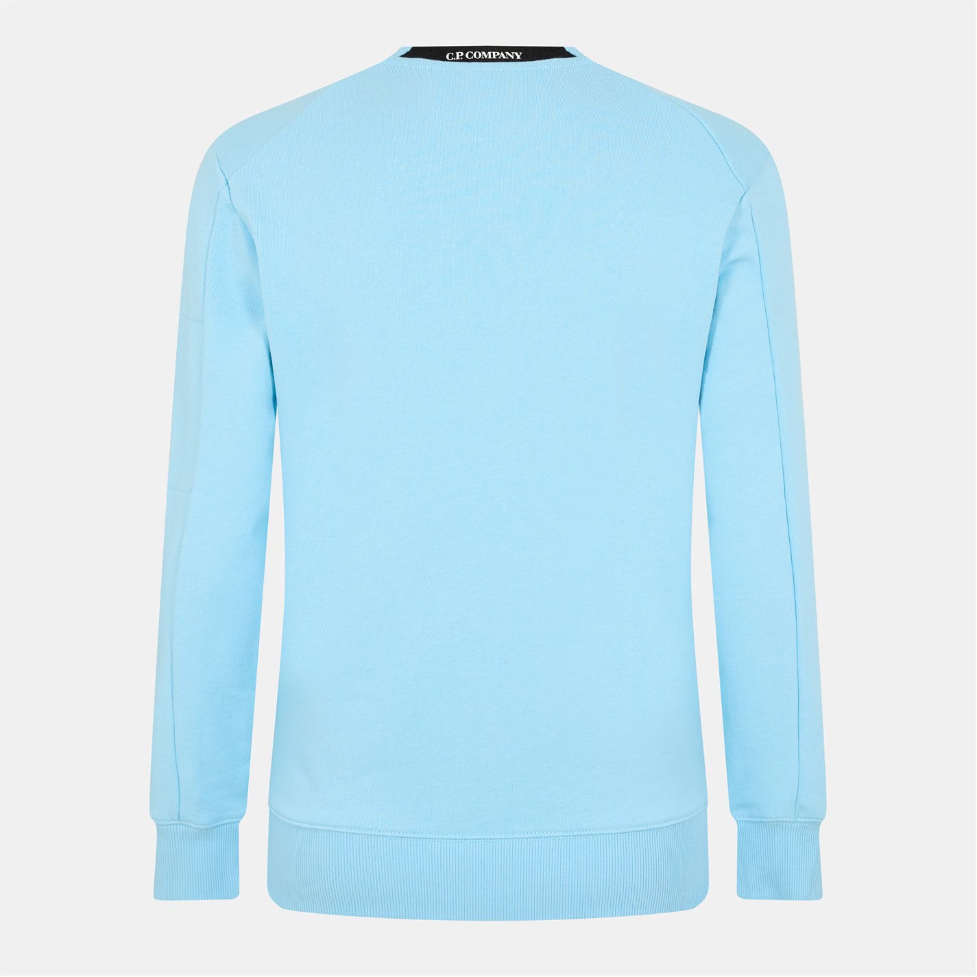 Men's Lens Crew-neck Sweatshirt