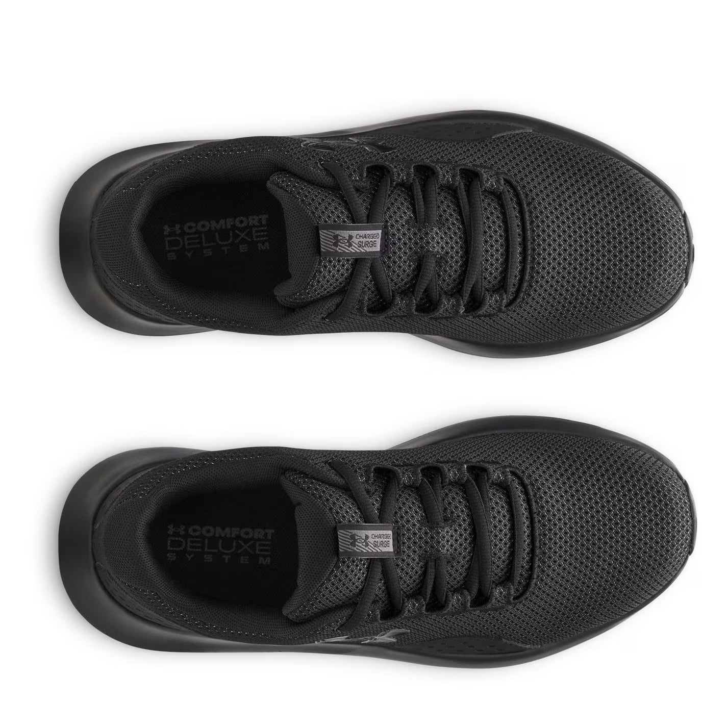 Under Armour Charged Surge 4 Mens Running Shoes