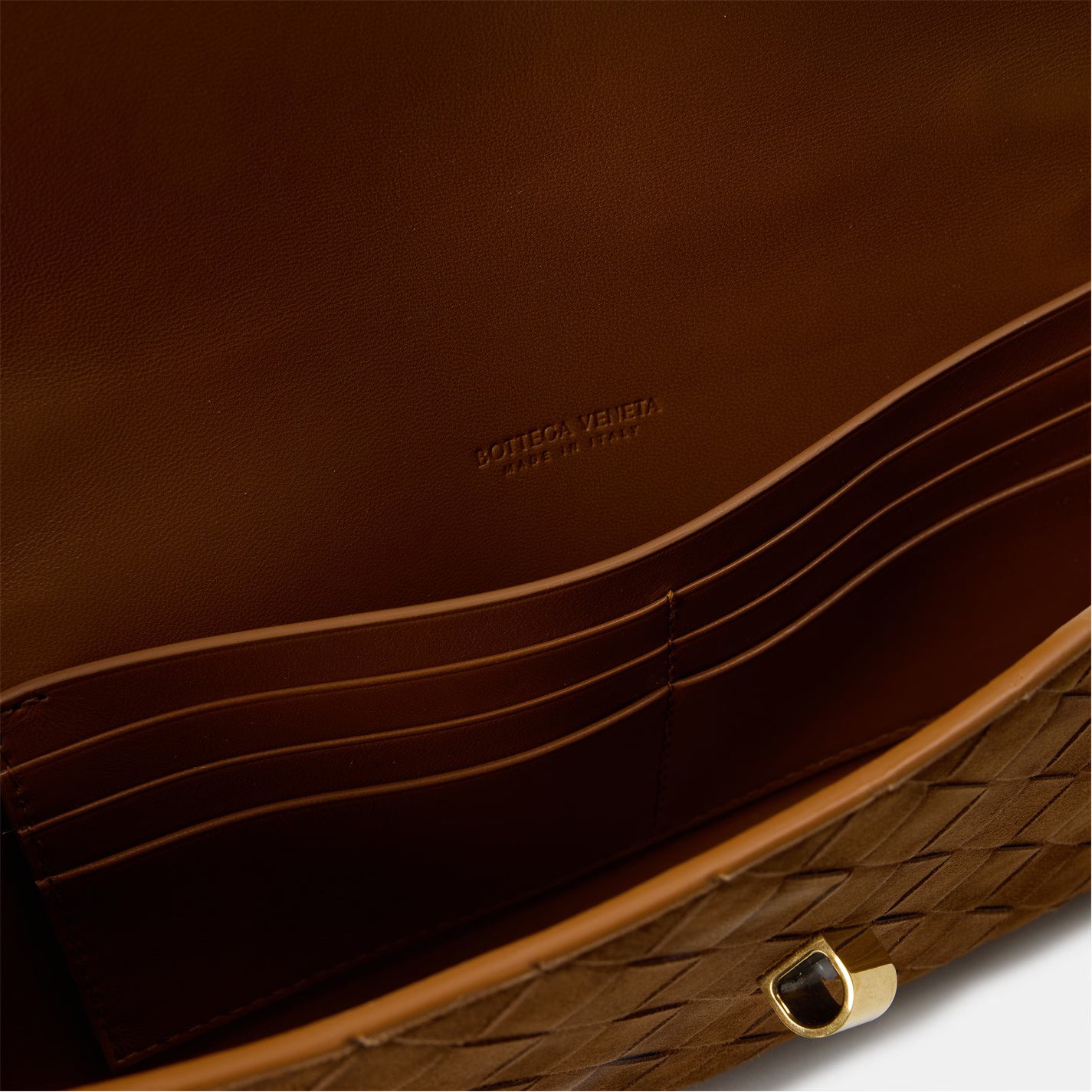Womens Andiamo Clutch