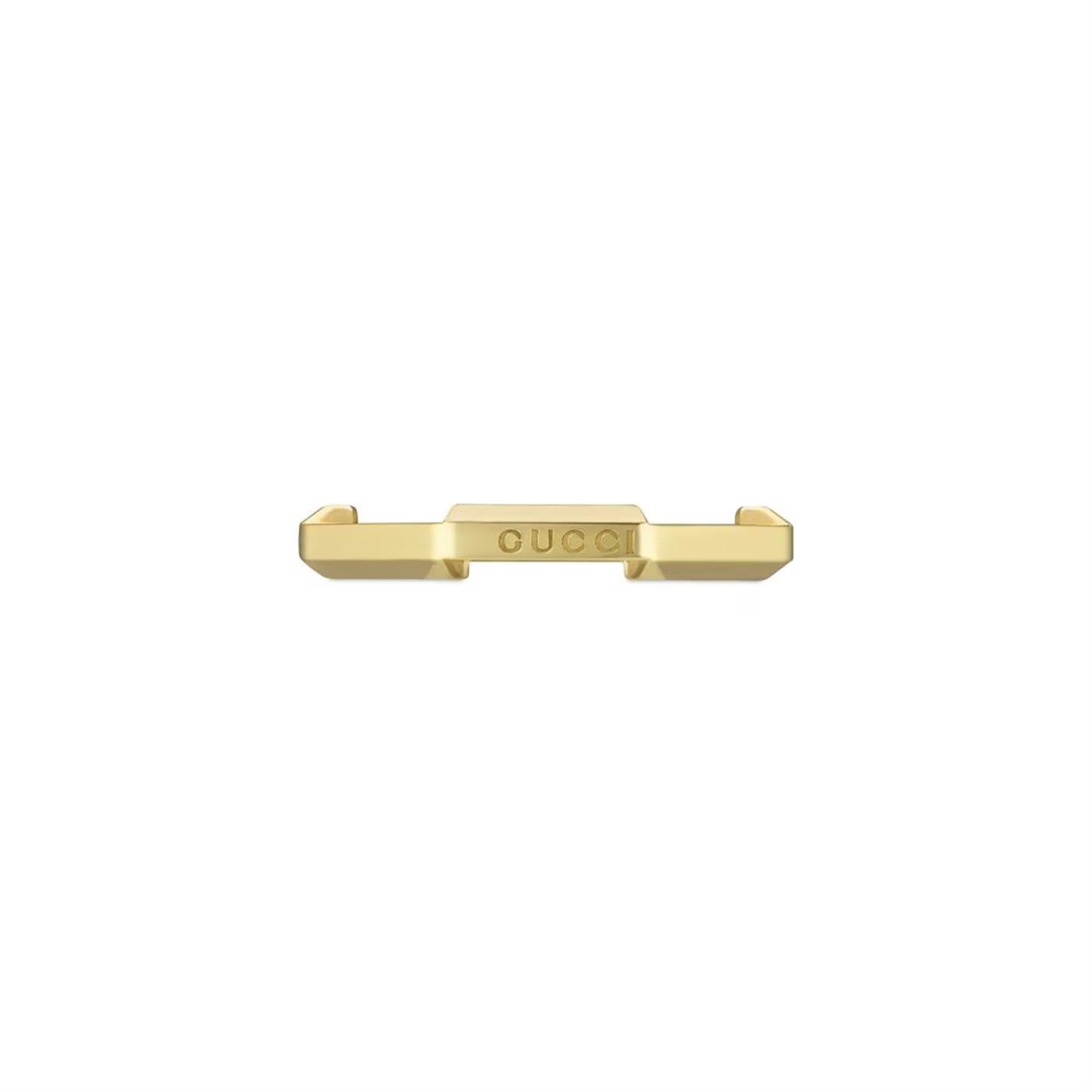 GG Link To Love Ring