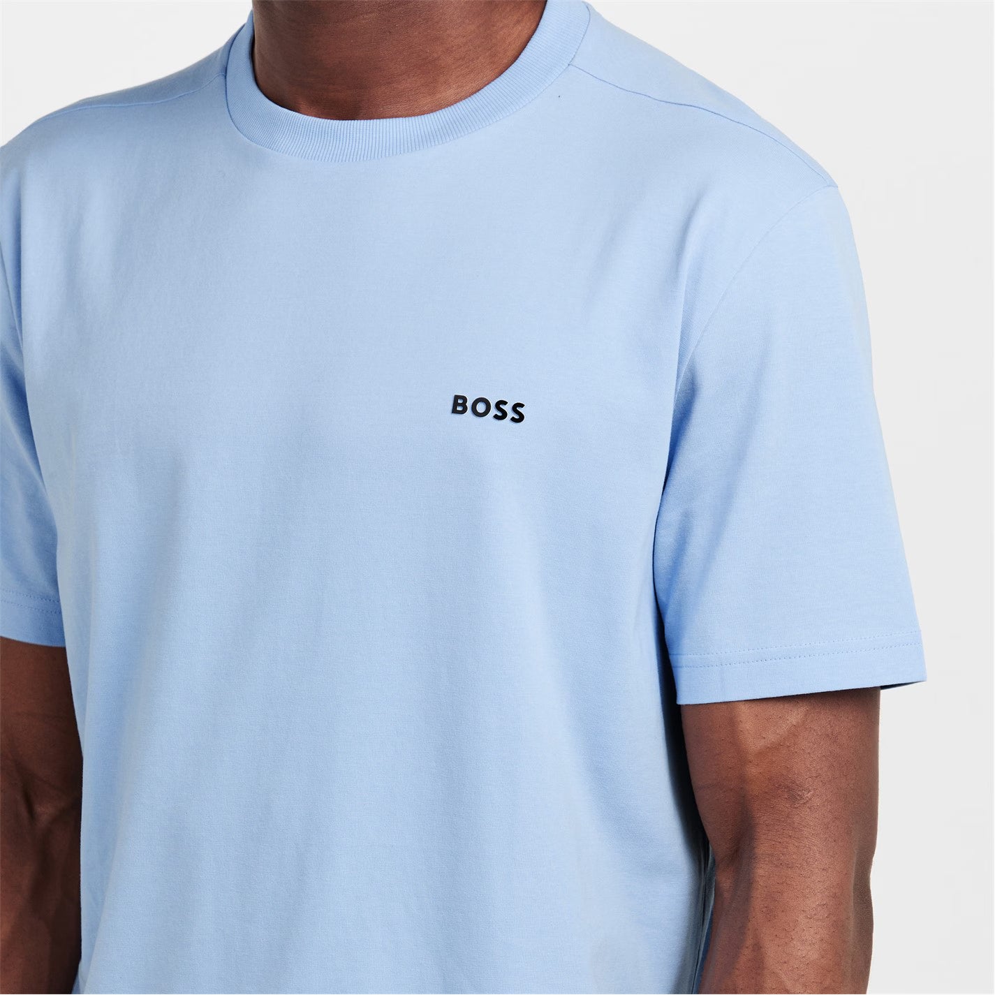 Men's Logo T-Shirt, Logo Design