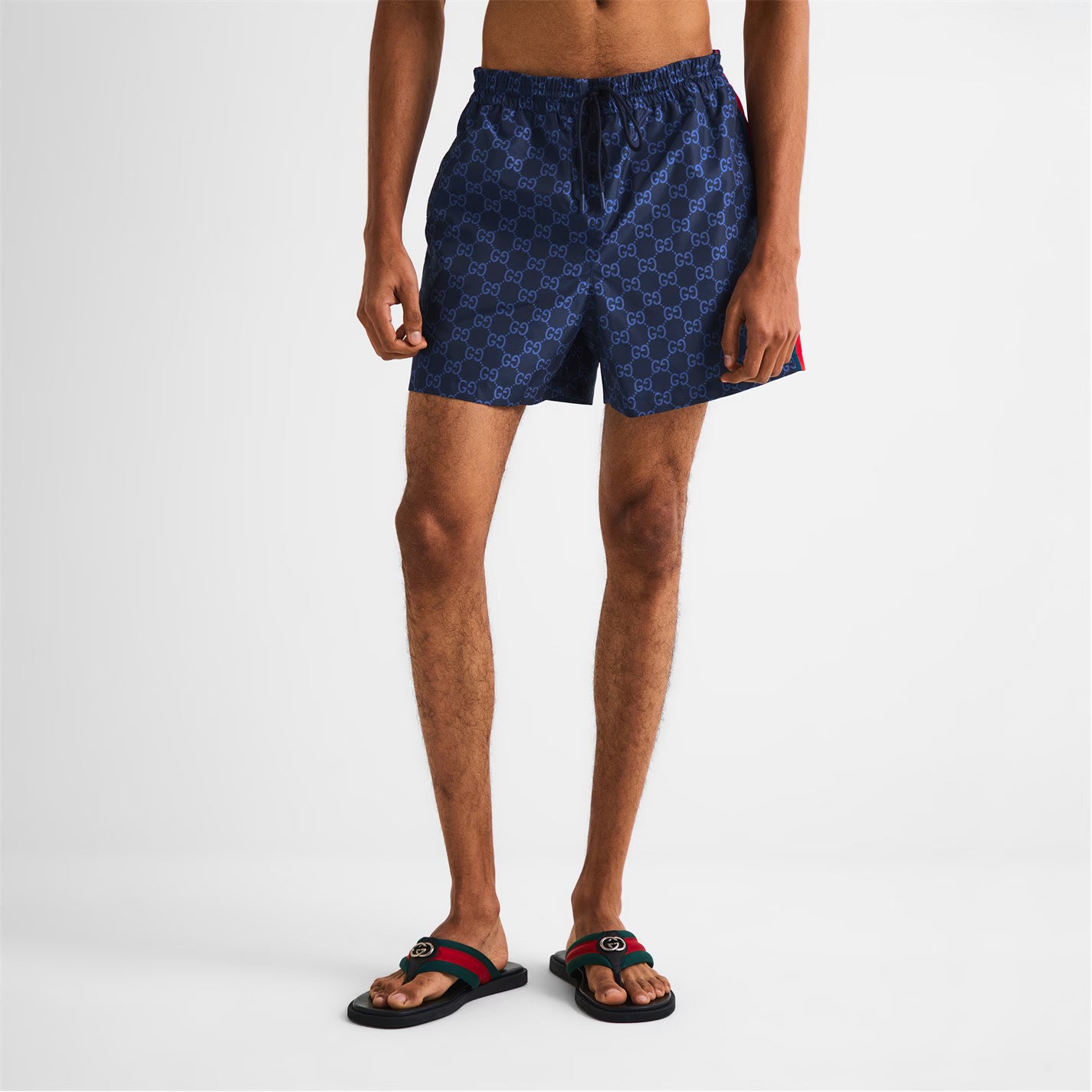 GUCCI Men's Swim Shorts
