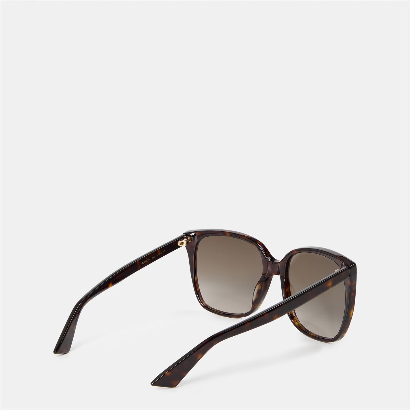 Women's Interlocking G Sunglasses