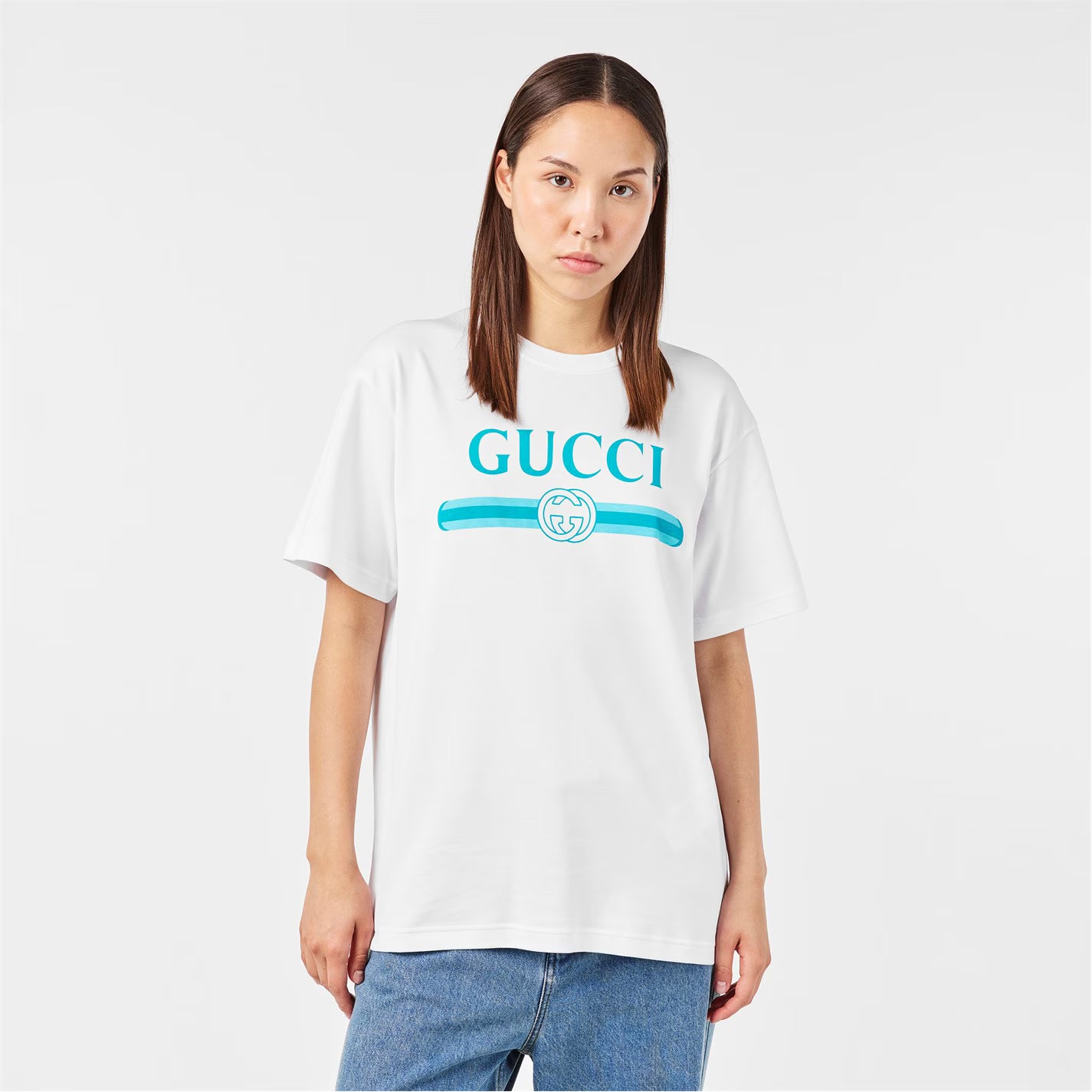 Women's Oversized T-Shirt