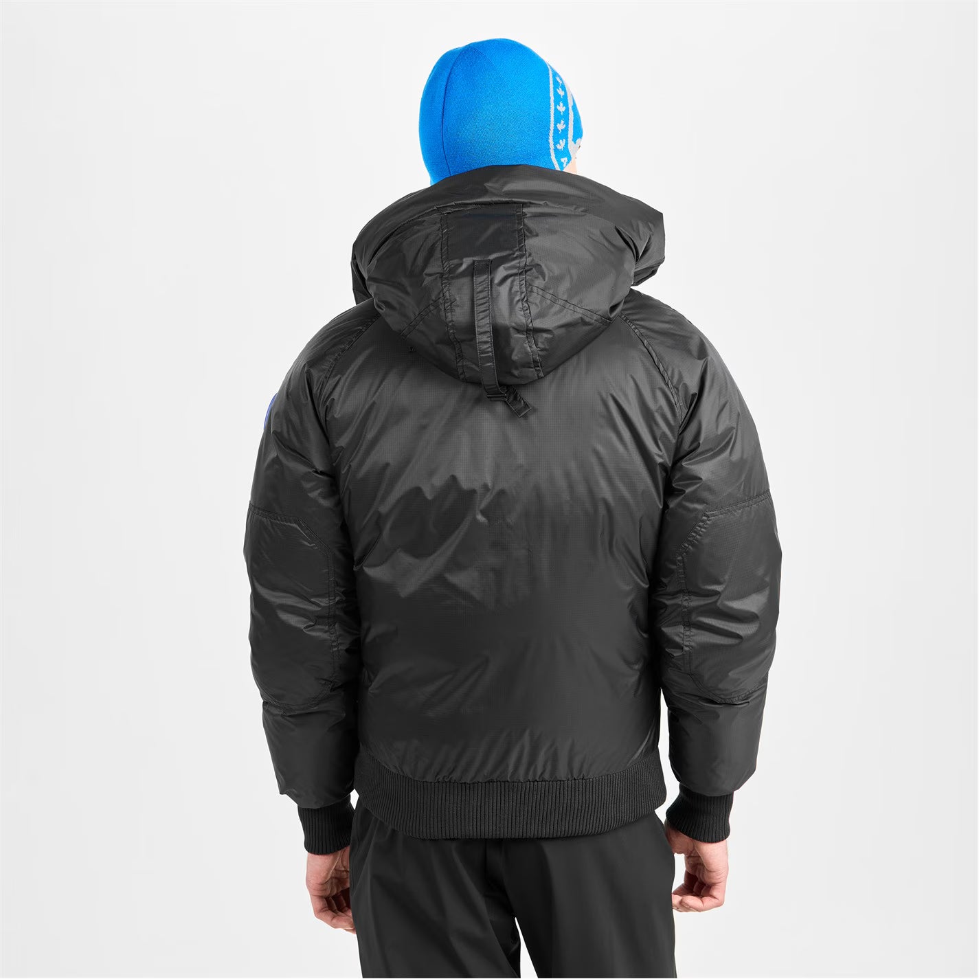 Adults Chilliwack Color Pop Bomber Jacket