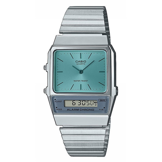 Unisex Adults Digital Watch