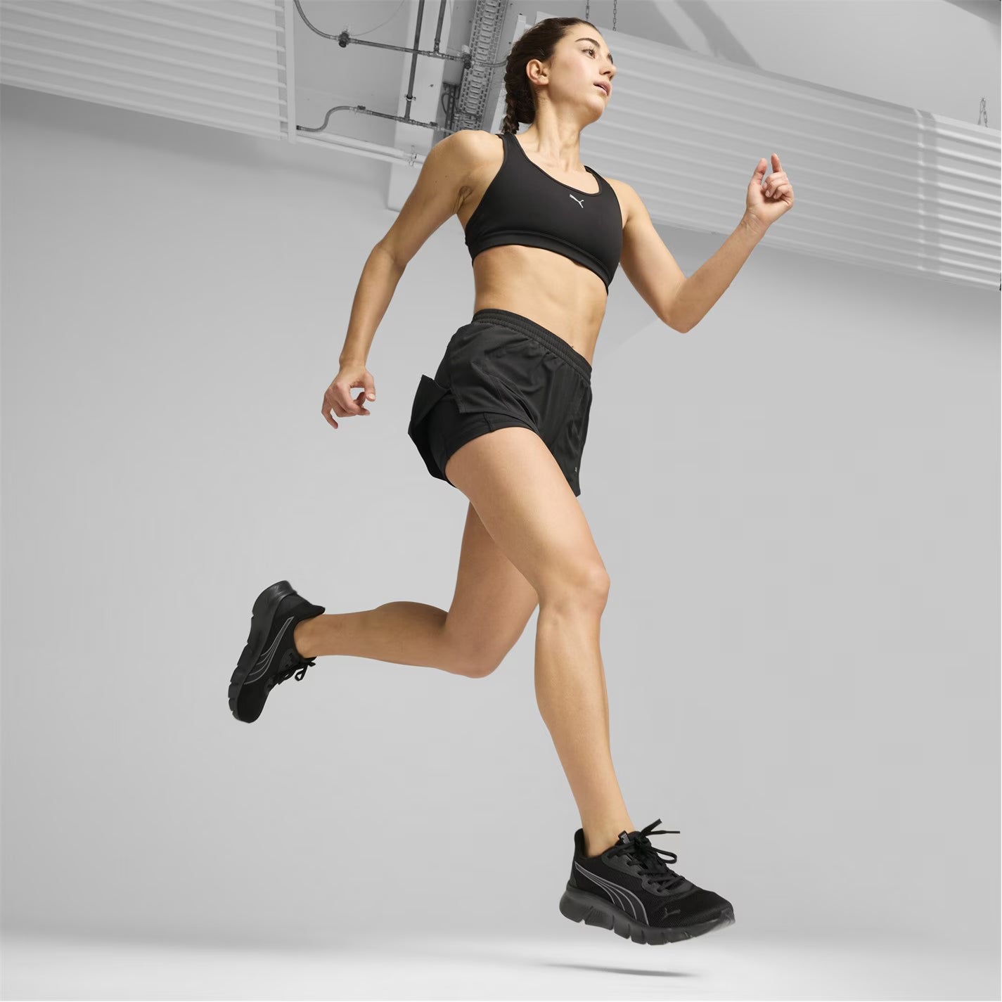 FlexFocus Lite Running Shoes Womens