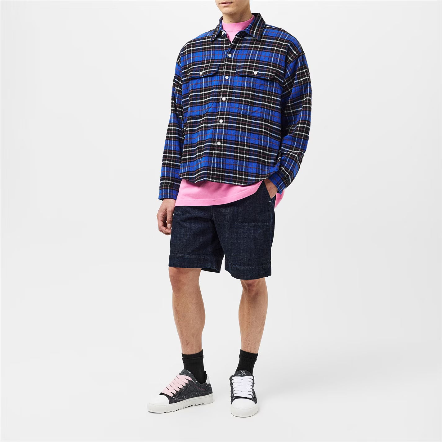 Numeris Atelier Trainers