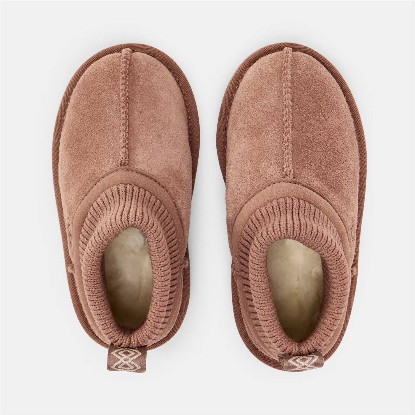 Unisex Snug Boots for Kids