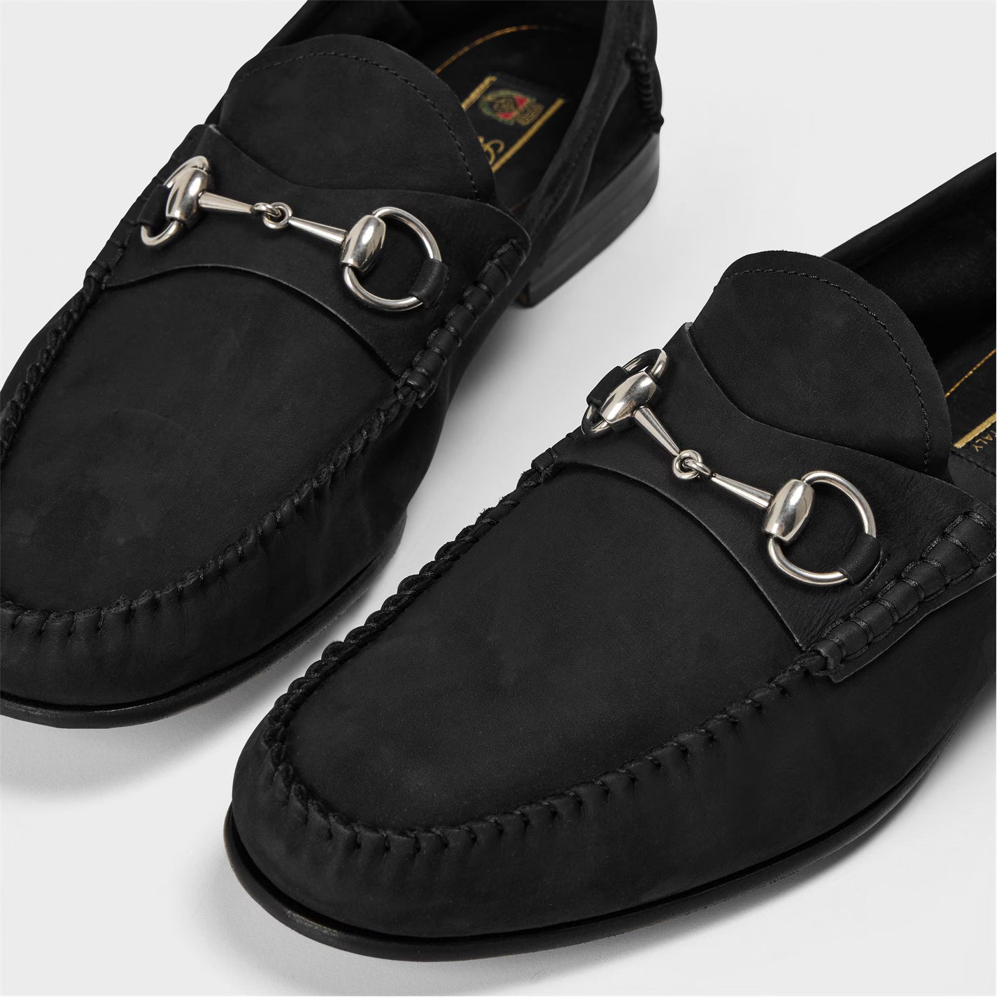 Men's Italian Loafers