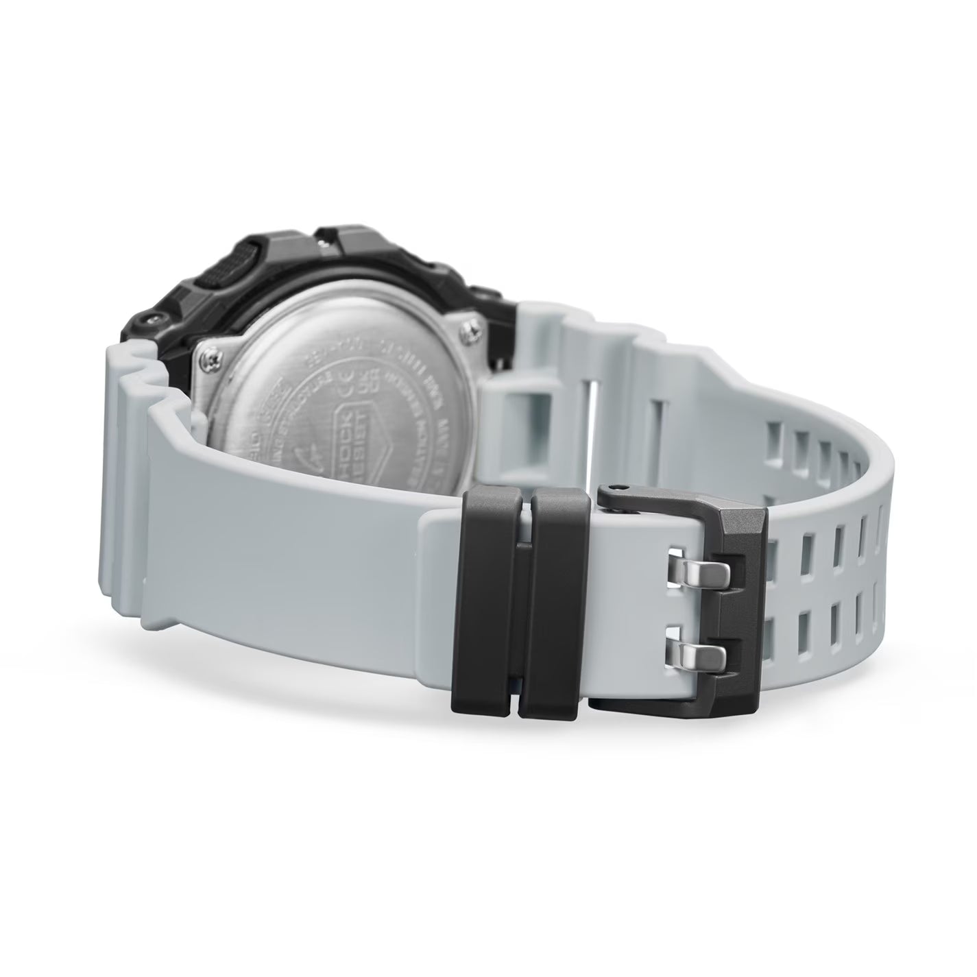 Gbx-100 Time Travelling Watch