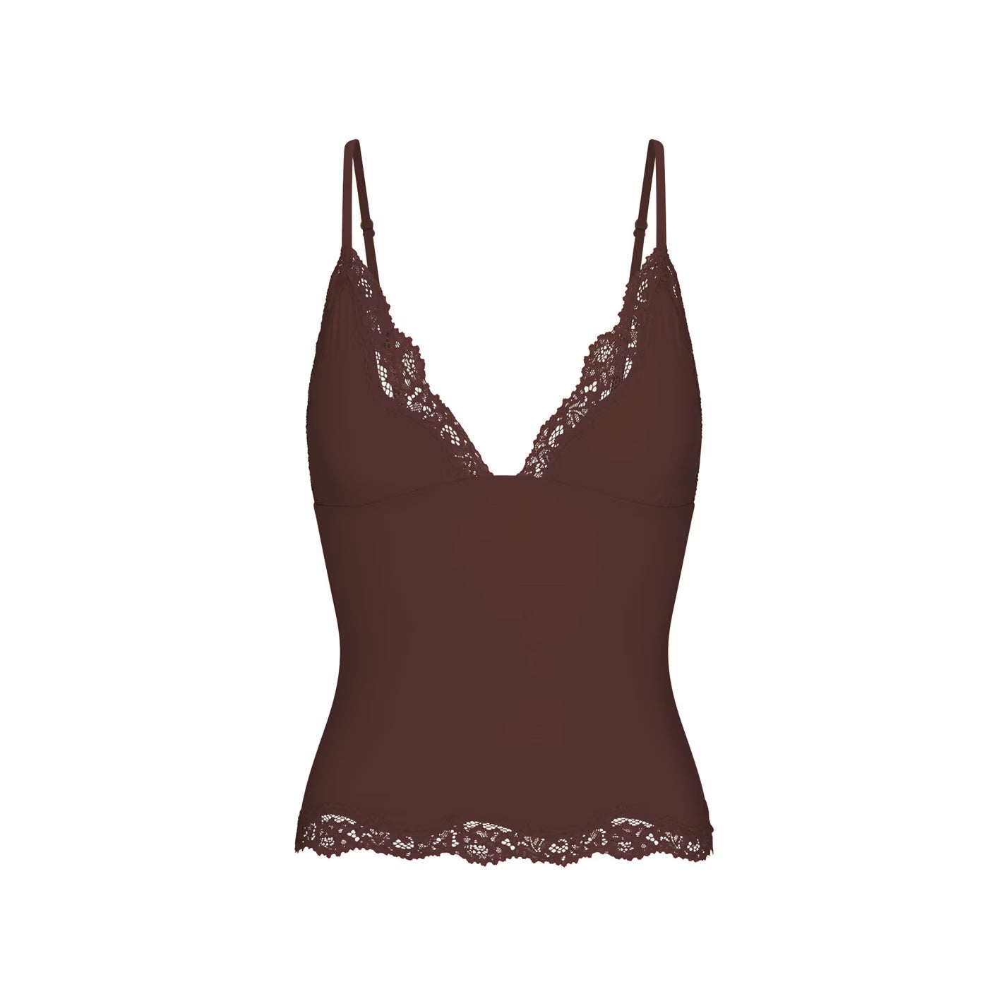 Women’s Fits Everybody Lace Triangle Cami