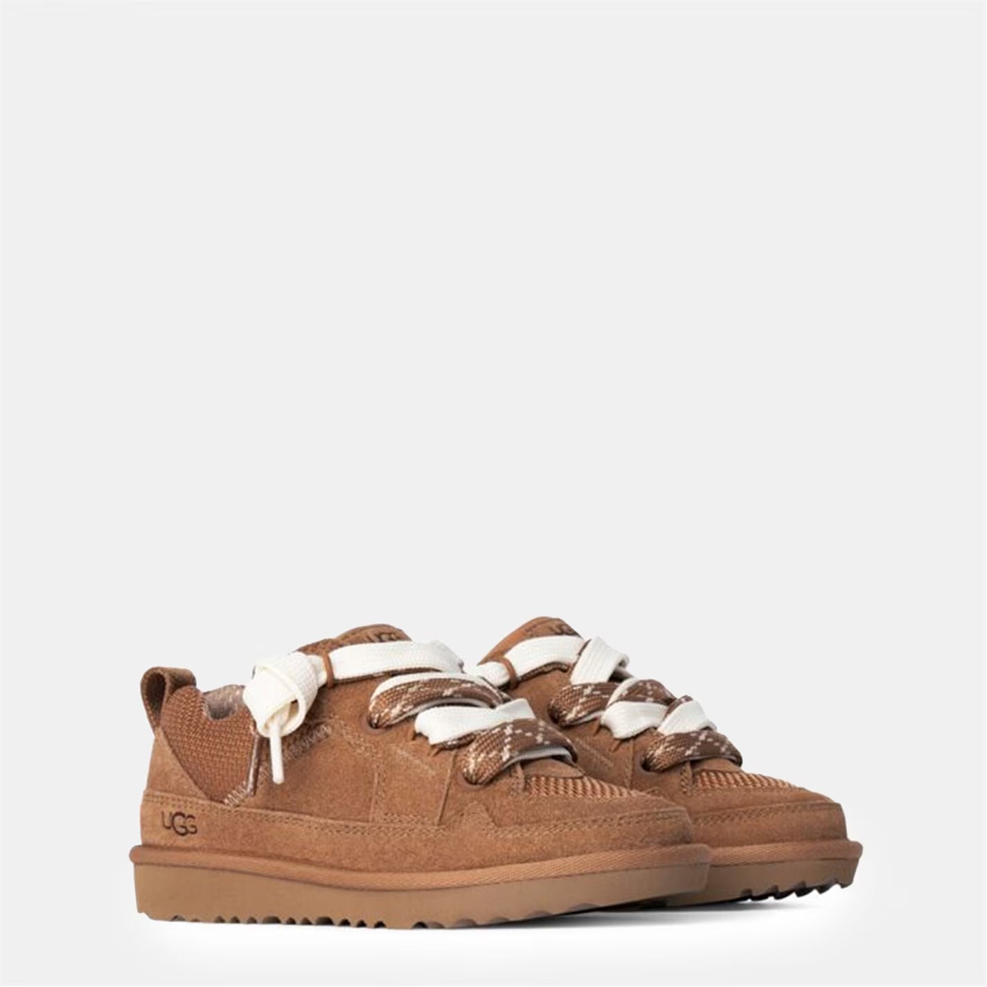 Unisex Chunky Trainers
