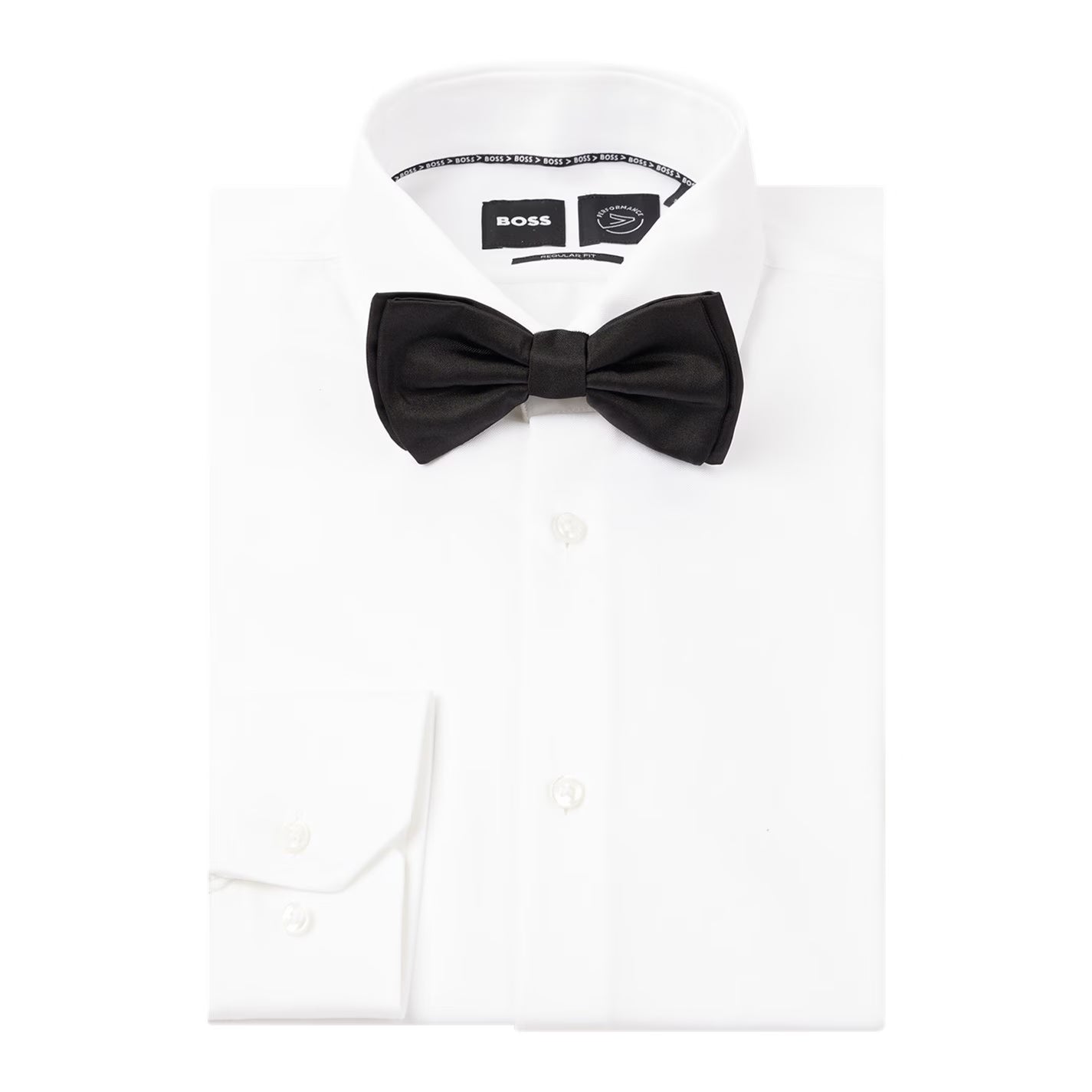 Men's H Bow Tie, Premium Silk
