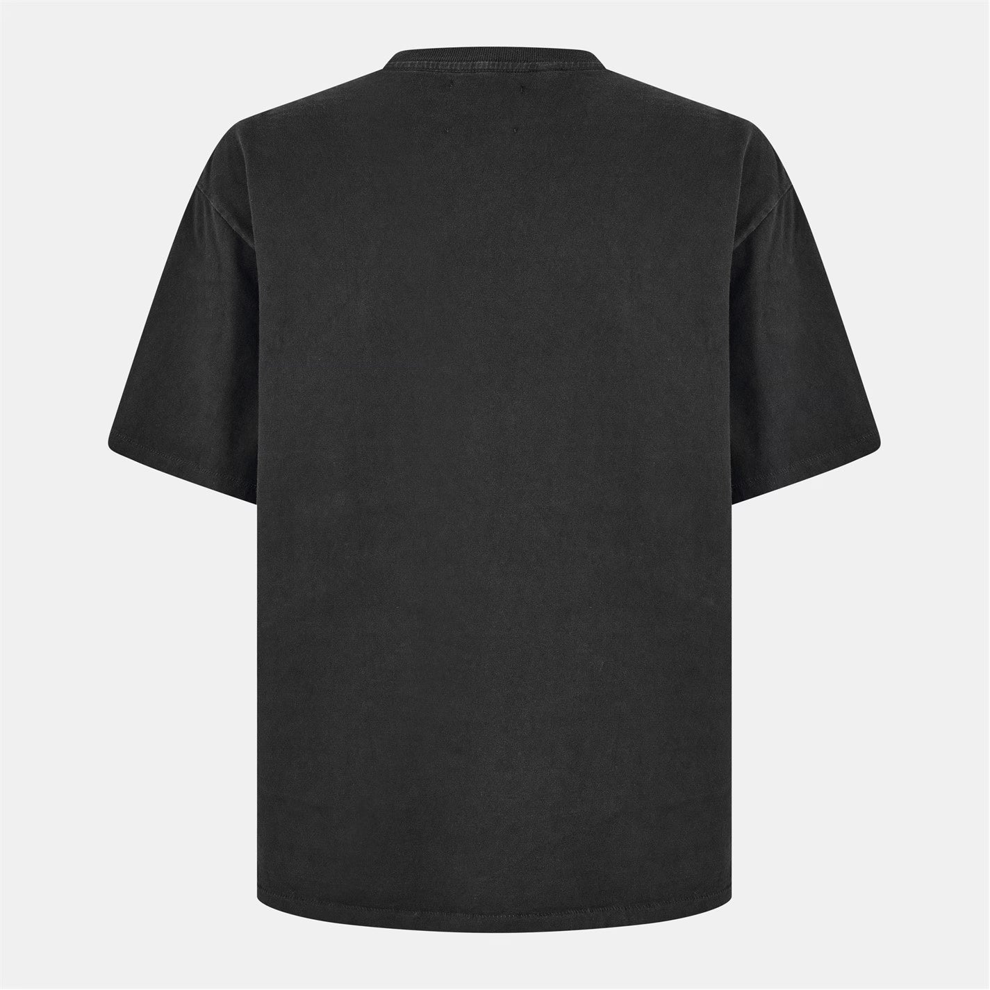 Mens Micro Logo T-Shirt