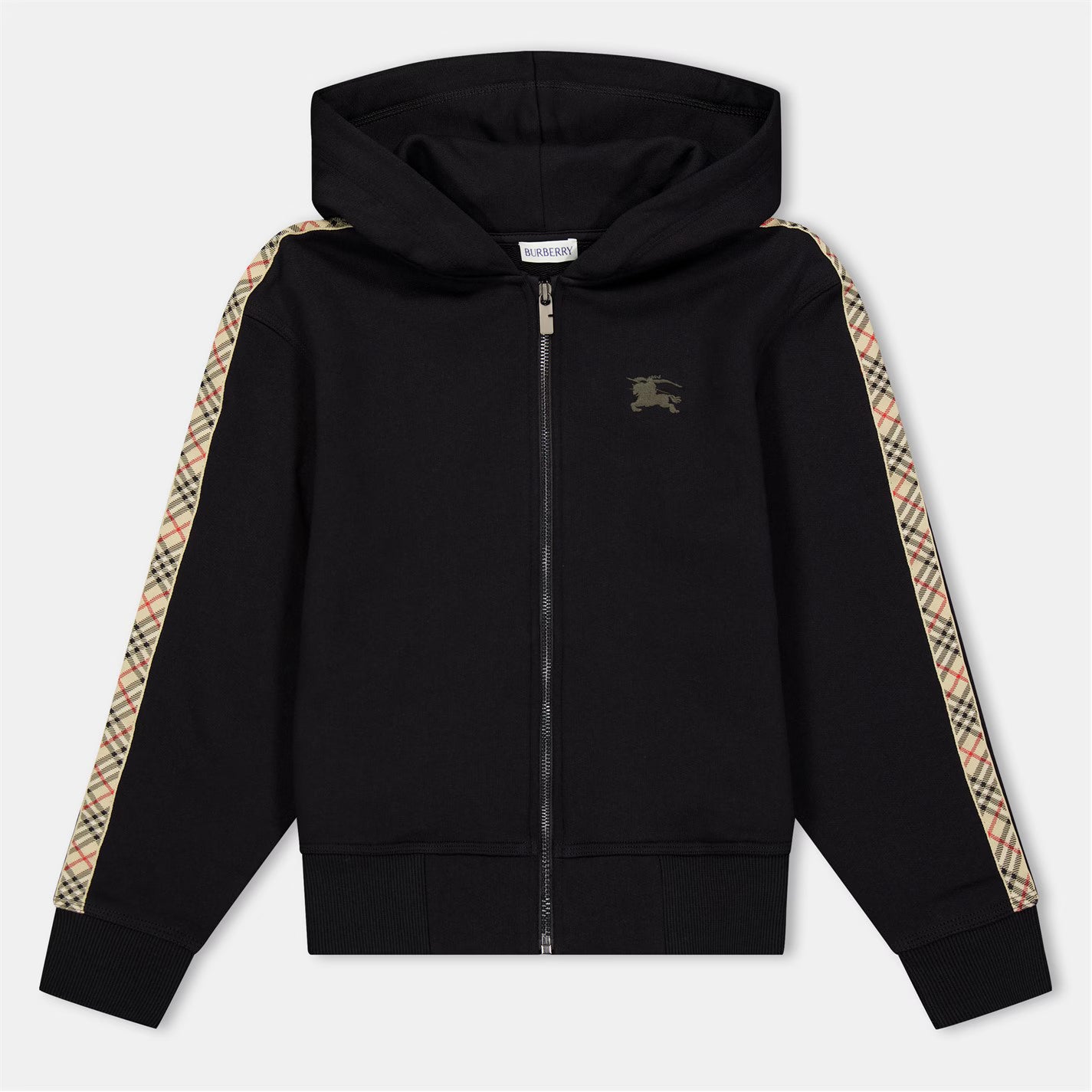 Unisex Kids' Burb Clyde Zip Hoodie