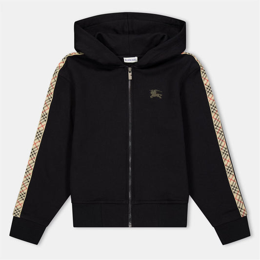 Unisex Kids' Burb Clyde Zip Hoodie