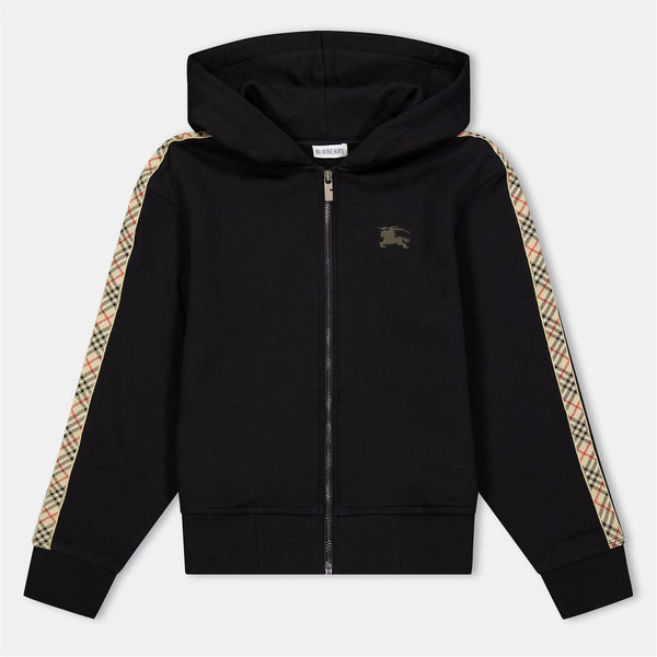 Unisex Kids' Burb Clyde Zip Hoodie