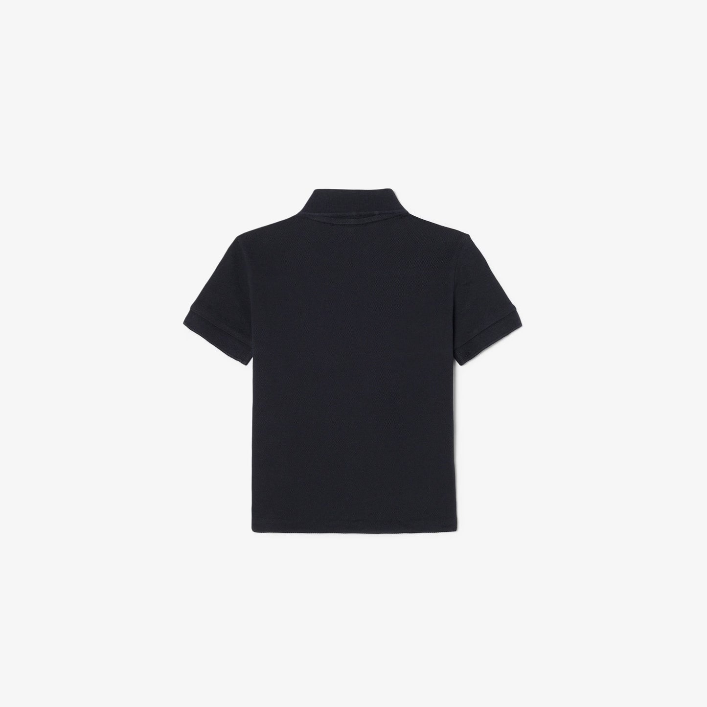 Colorblock Petit Piqué Polo Shirt