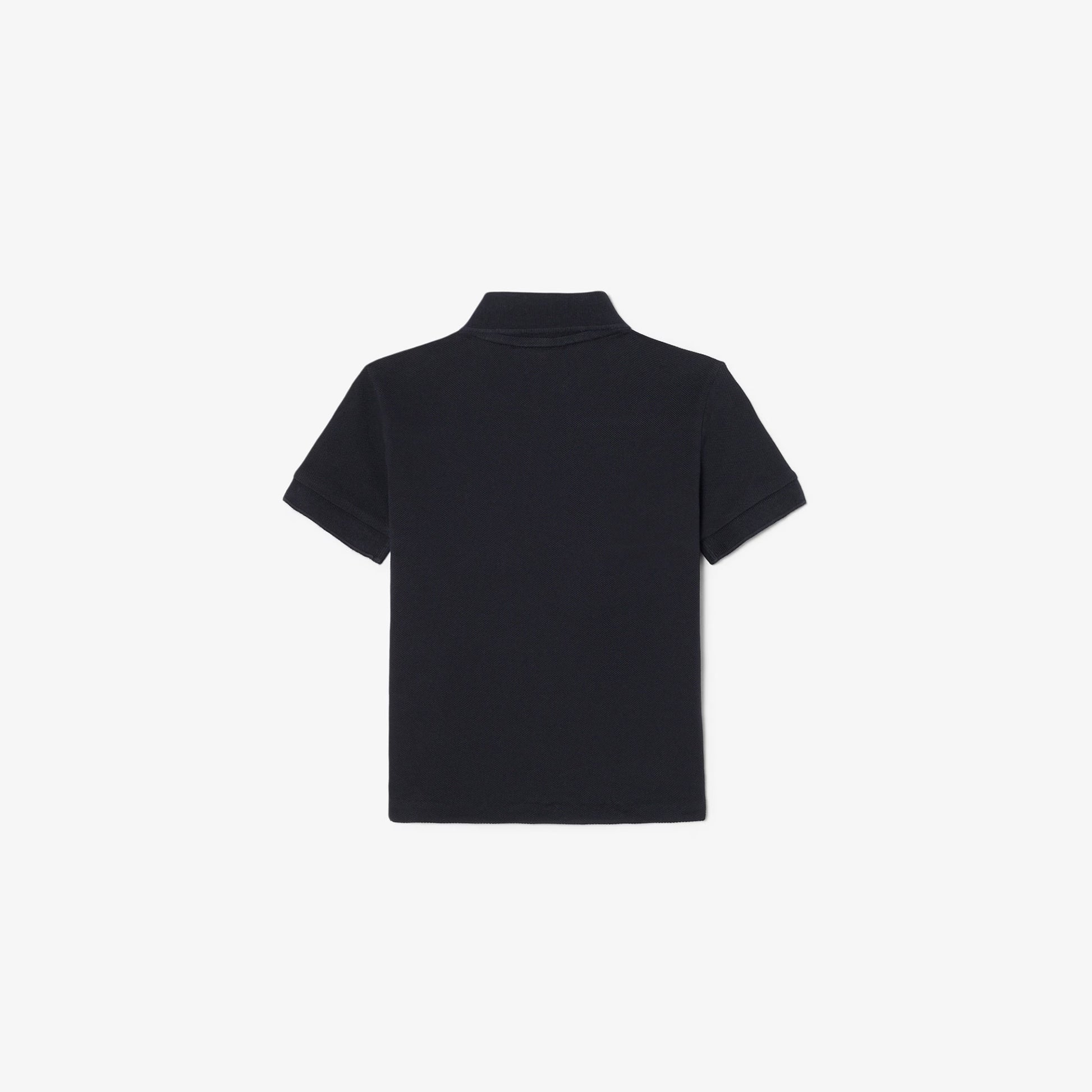 Colorblock Petit Piqué Polo Shirt