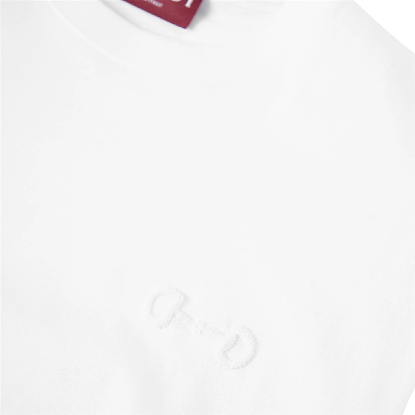 Women's Small Logo T-Shirt