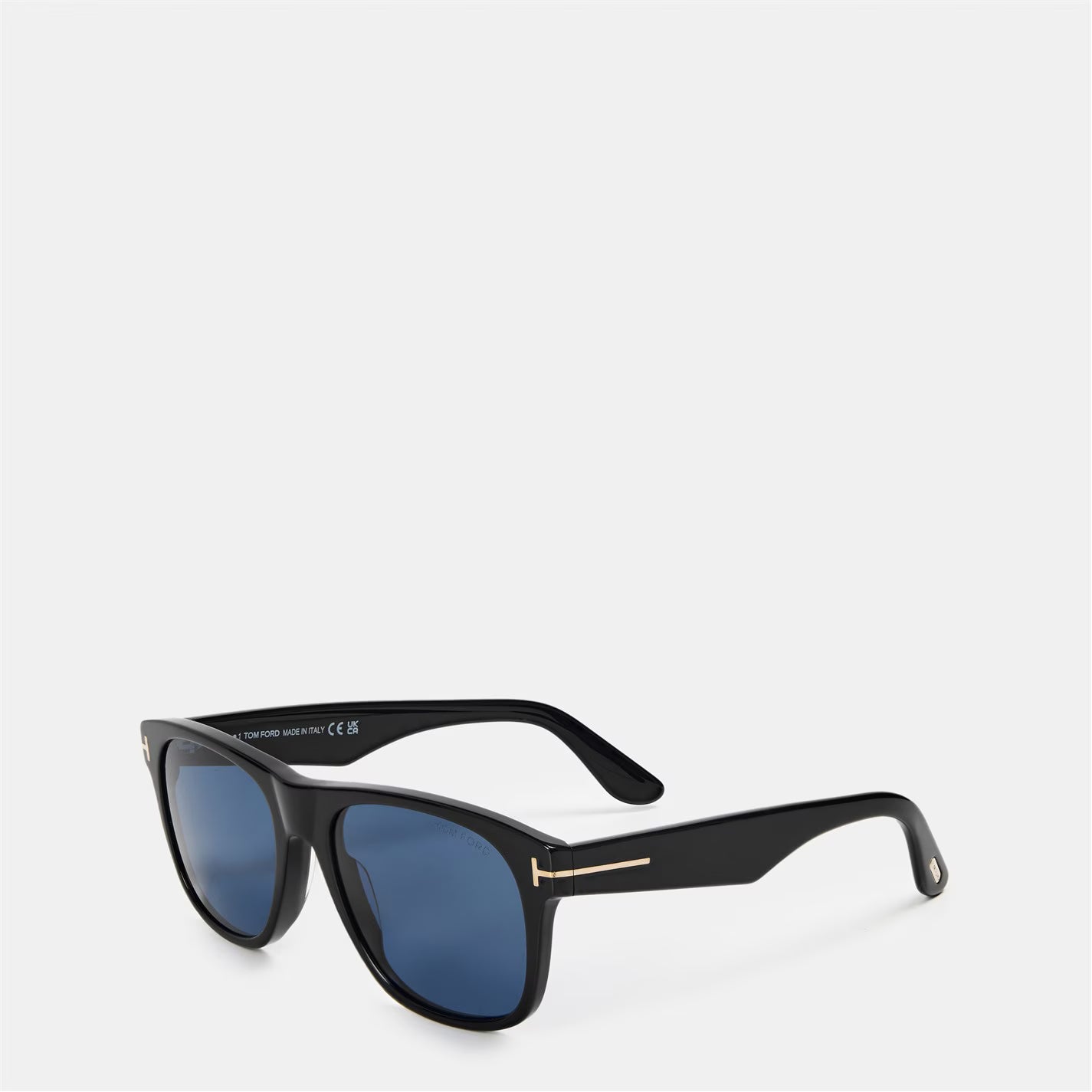 Men's Square Sunglasses, Square Design