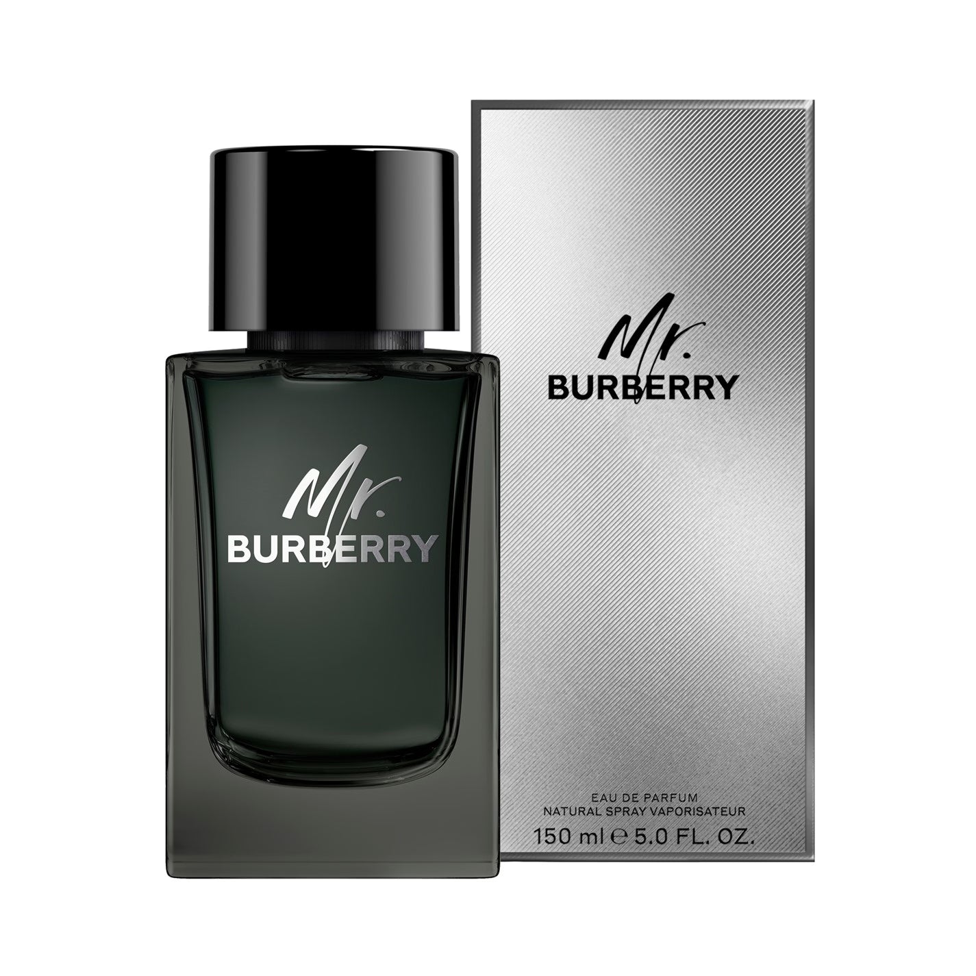 Mr Burberry Eau de Parfum