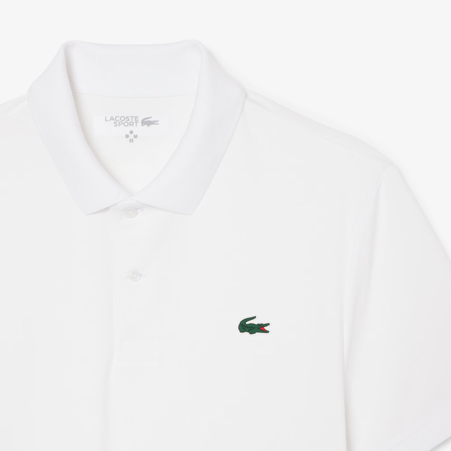Lacoste Tennis x Daniil Medvedev Polo Shirt