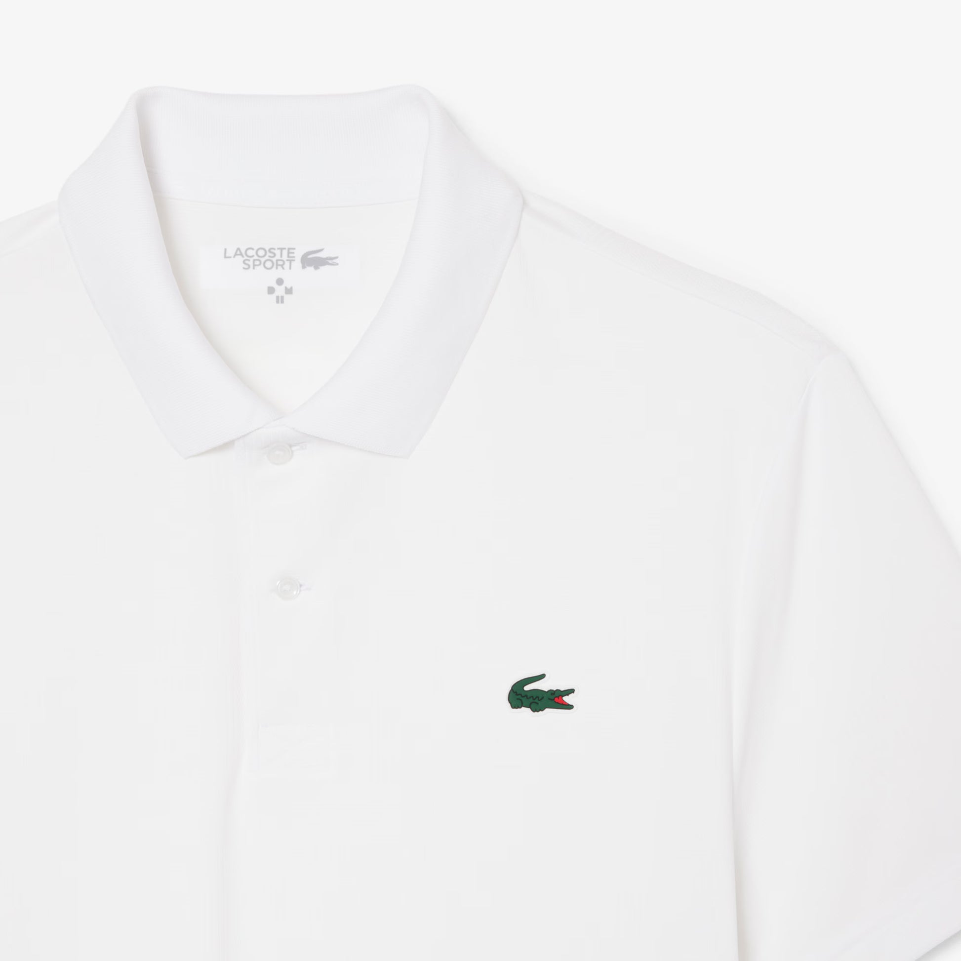 Lacoste Tennis x Daniil Medvedev Polo Shirt
