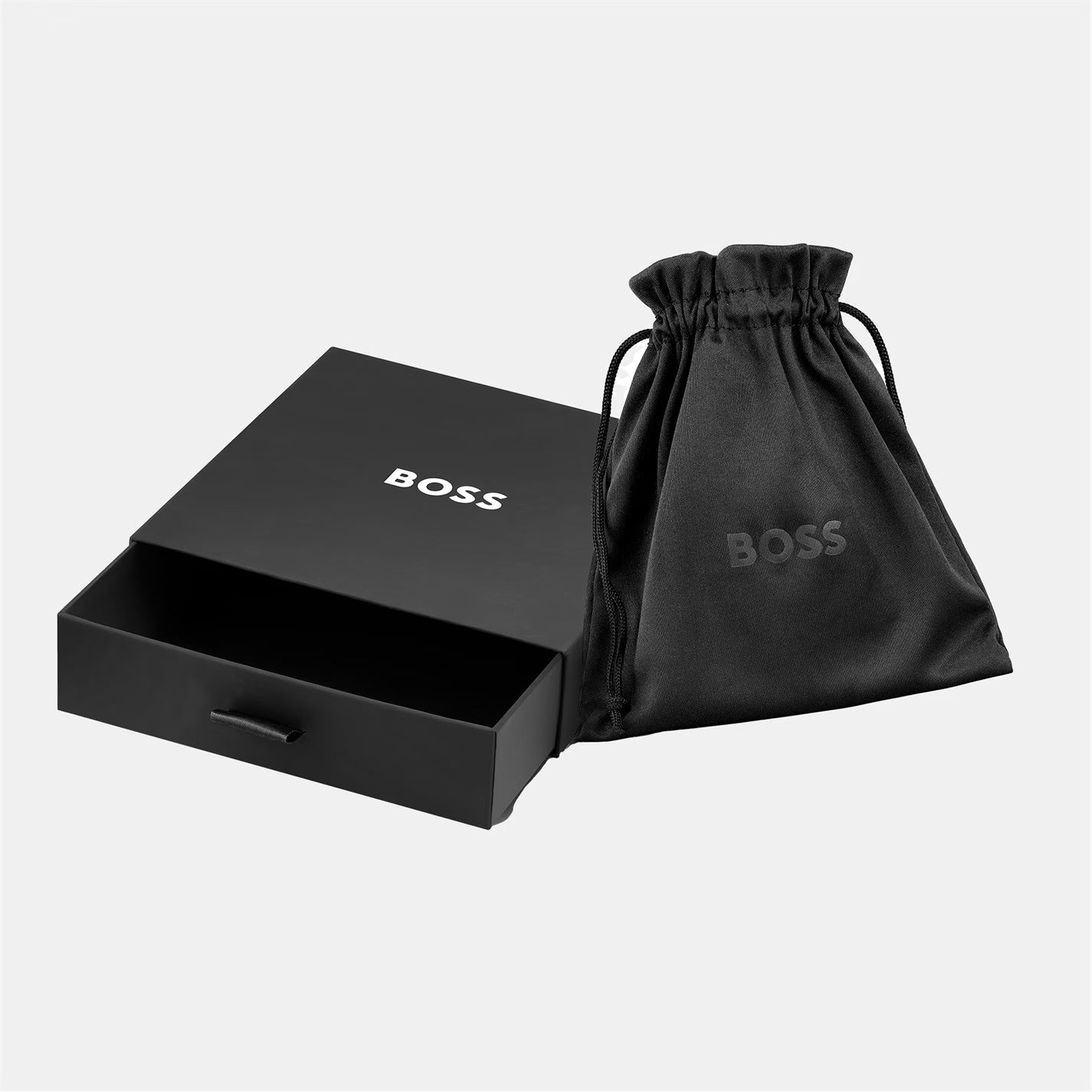 Gents BOSS Kassy Chain Necklace