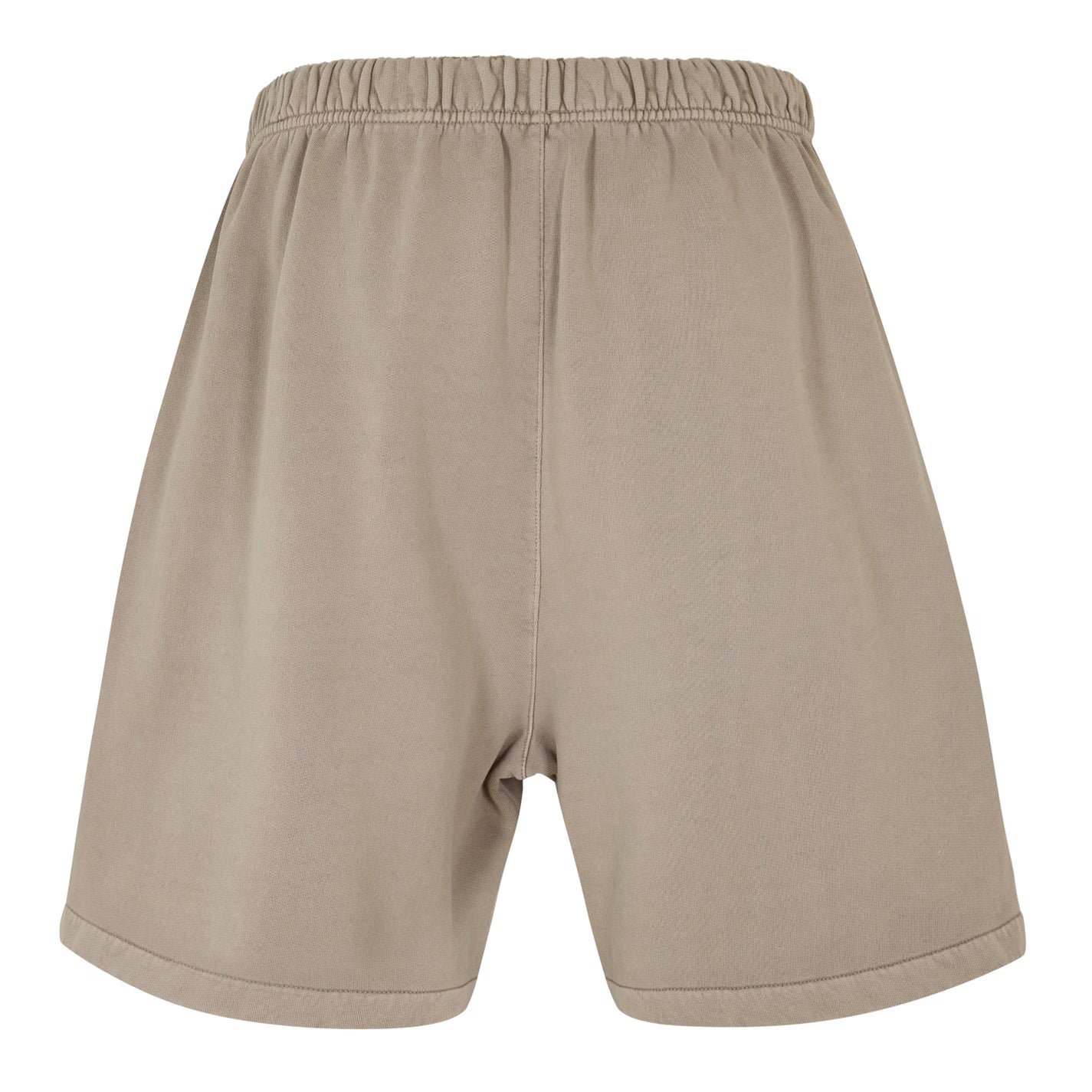 FEAR OF GOD ESSENTIALS Men's Fleece Jogger Shorts