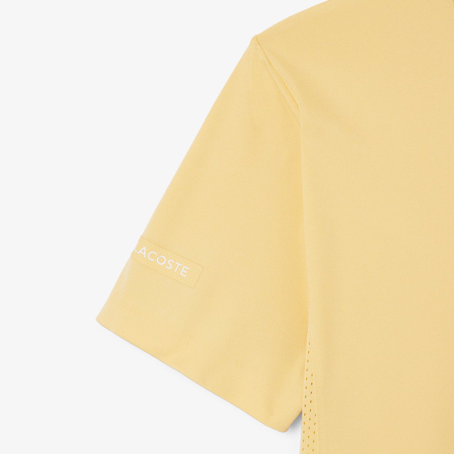 Lacoste Tennis x Novak Djokovic Polo Shirt
