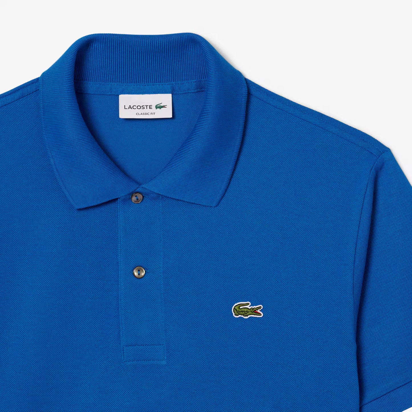 Classic Fit L.12.12 Original Polo Shirt