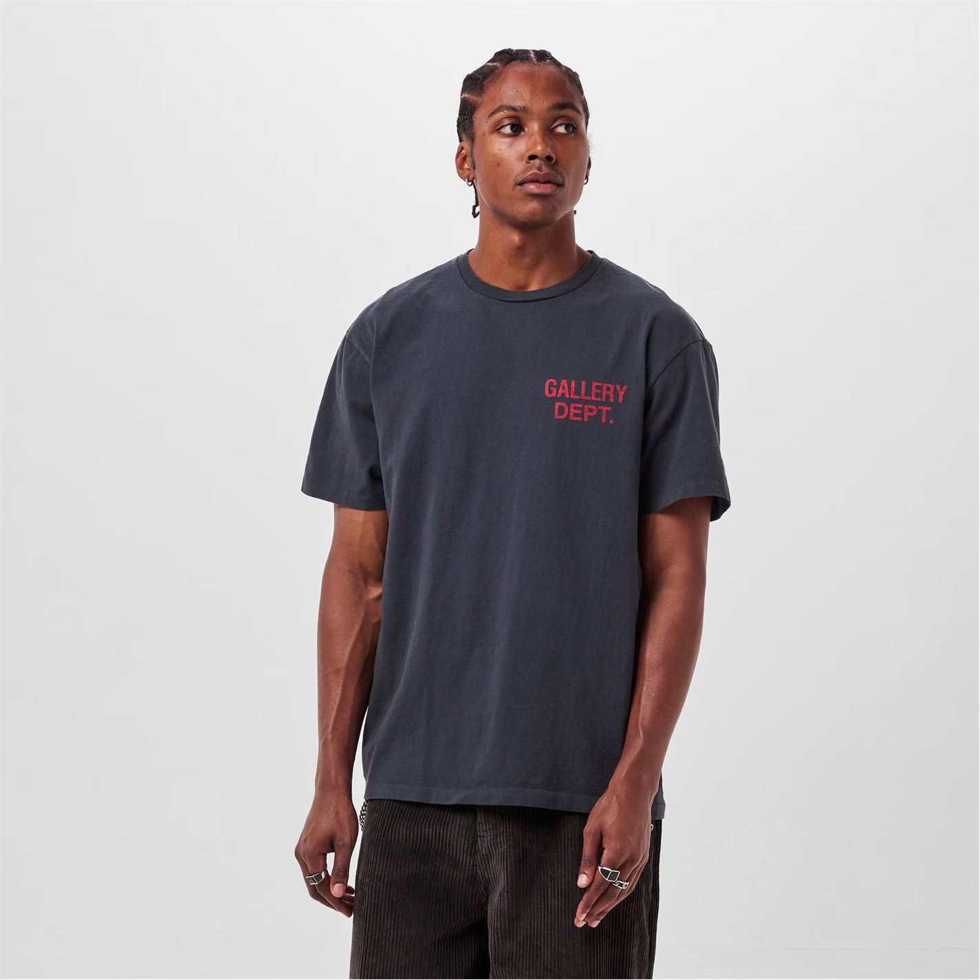 Mens Souvenir T-Shirt