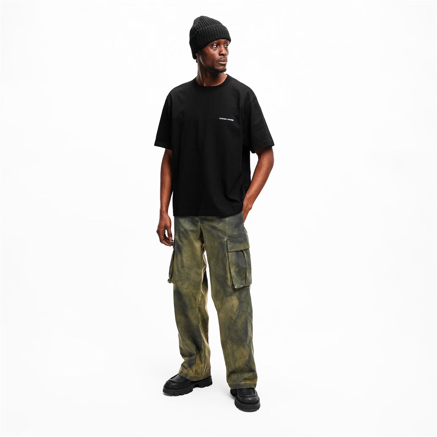 Men's Novo Logo T-Shirt