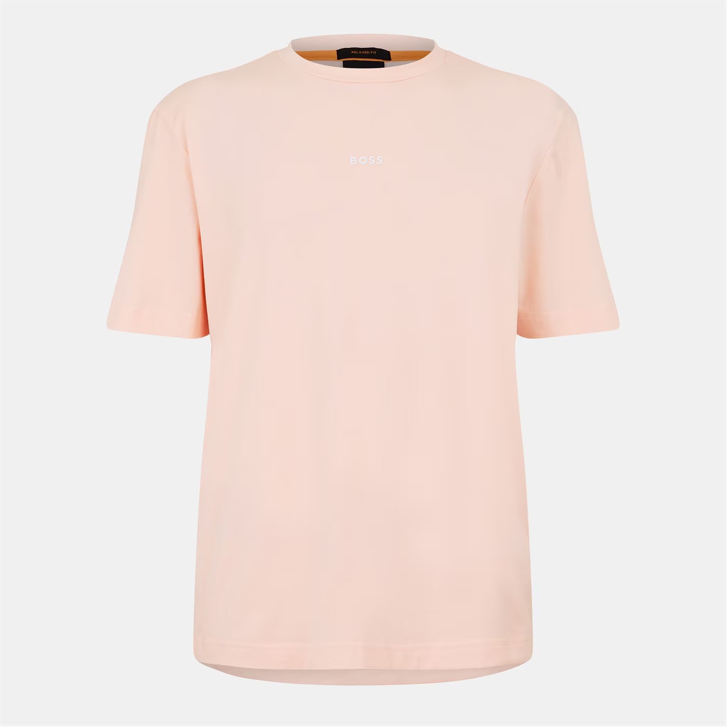 Boss Men's Oversized T-Shirt