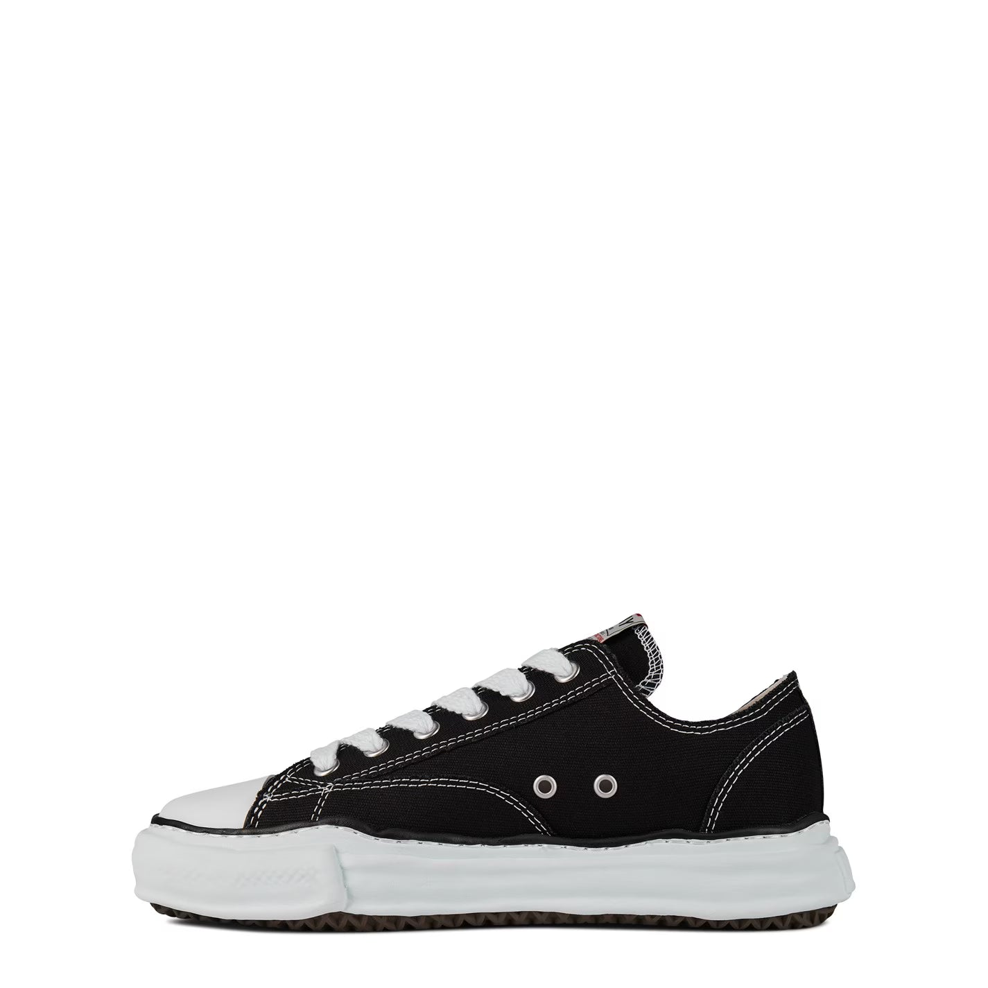 Peterson Original Sole Canvas Low Sneaker