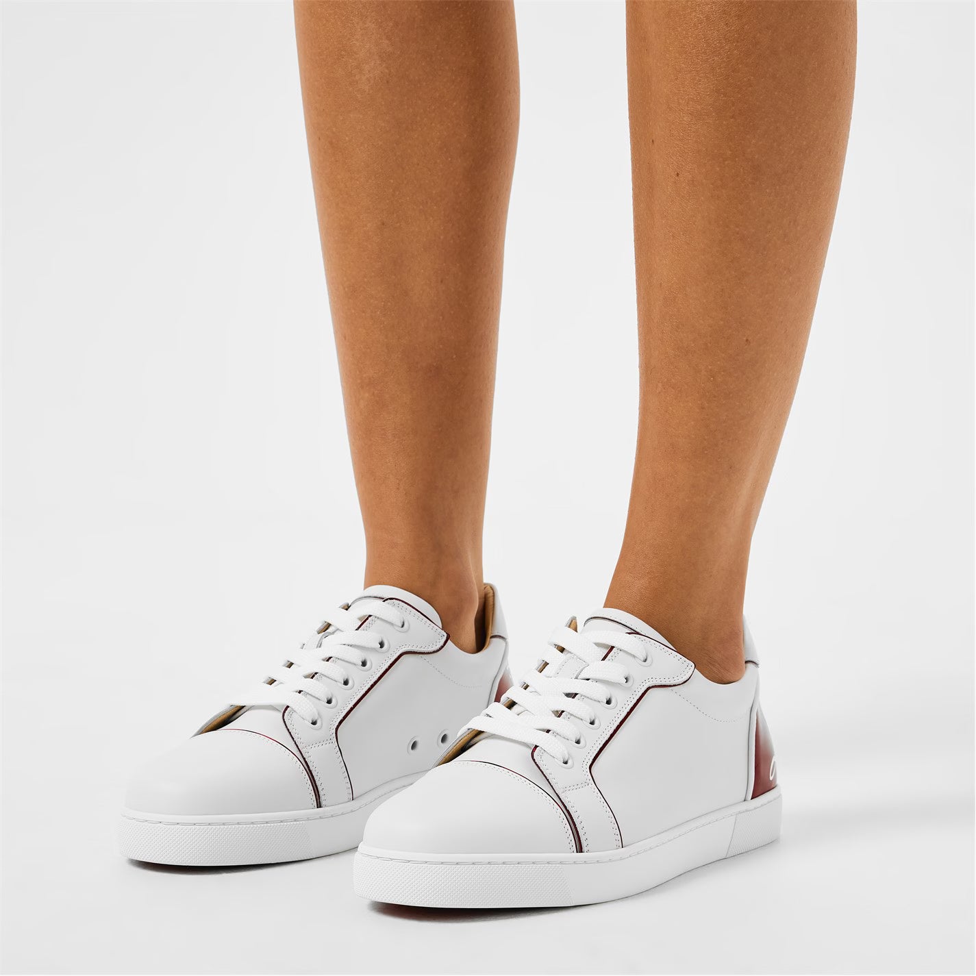 Fun Vieira Sneakers