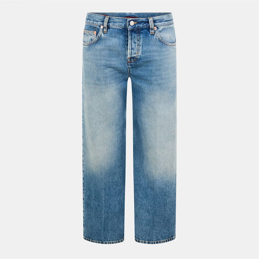 GUCCI Women's Stretch Slim Fit Jeans