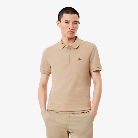 Slim Fit L.12.12 Original Polo Shirt