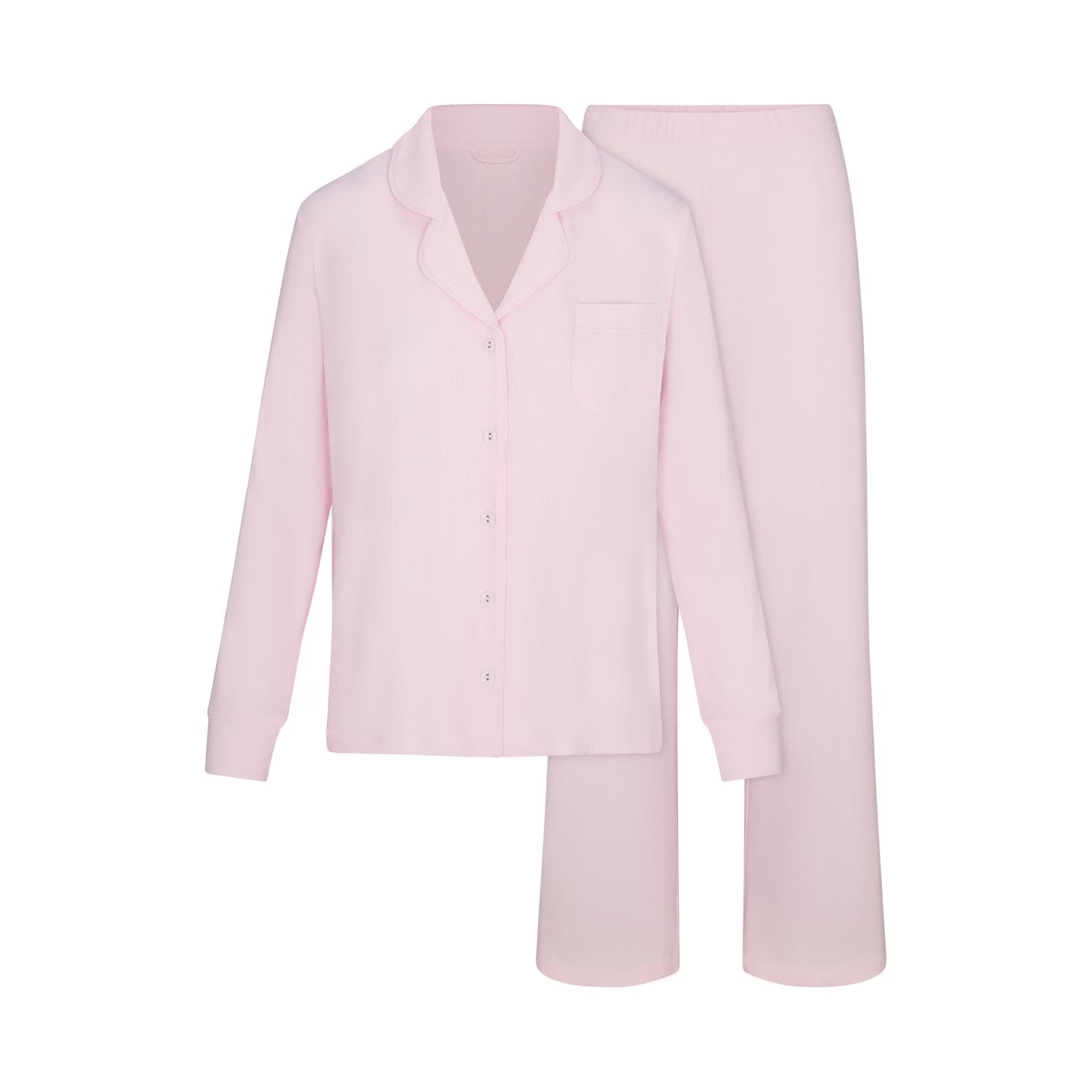 Womens Soft Lounge Sleep Set